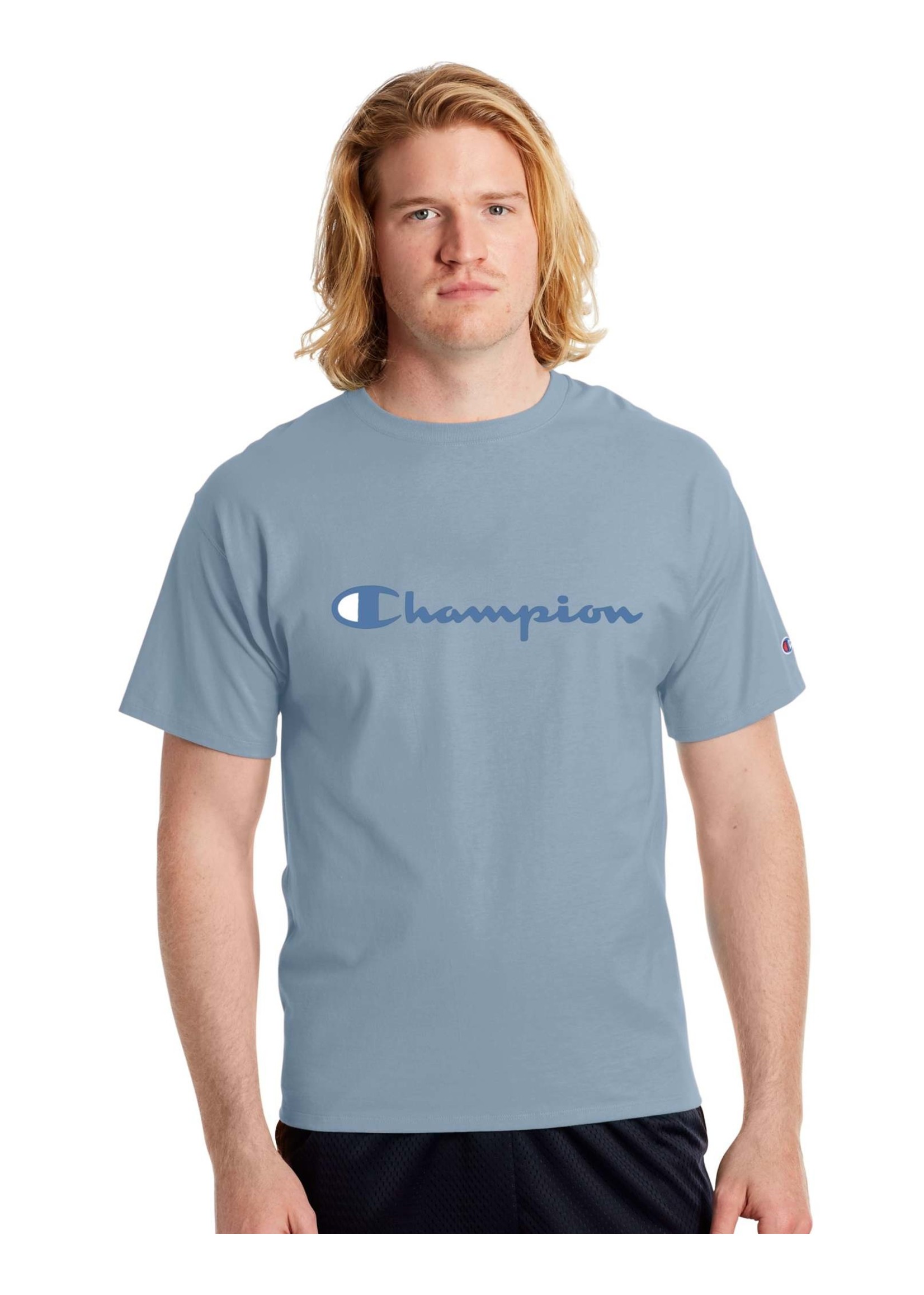 CHAMPION T-shirt Classic Graphic