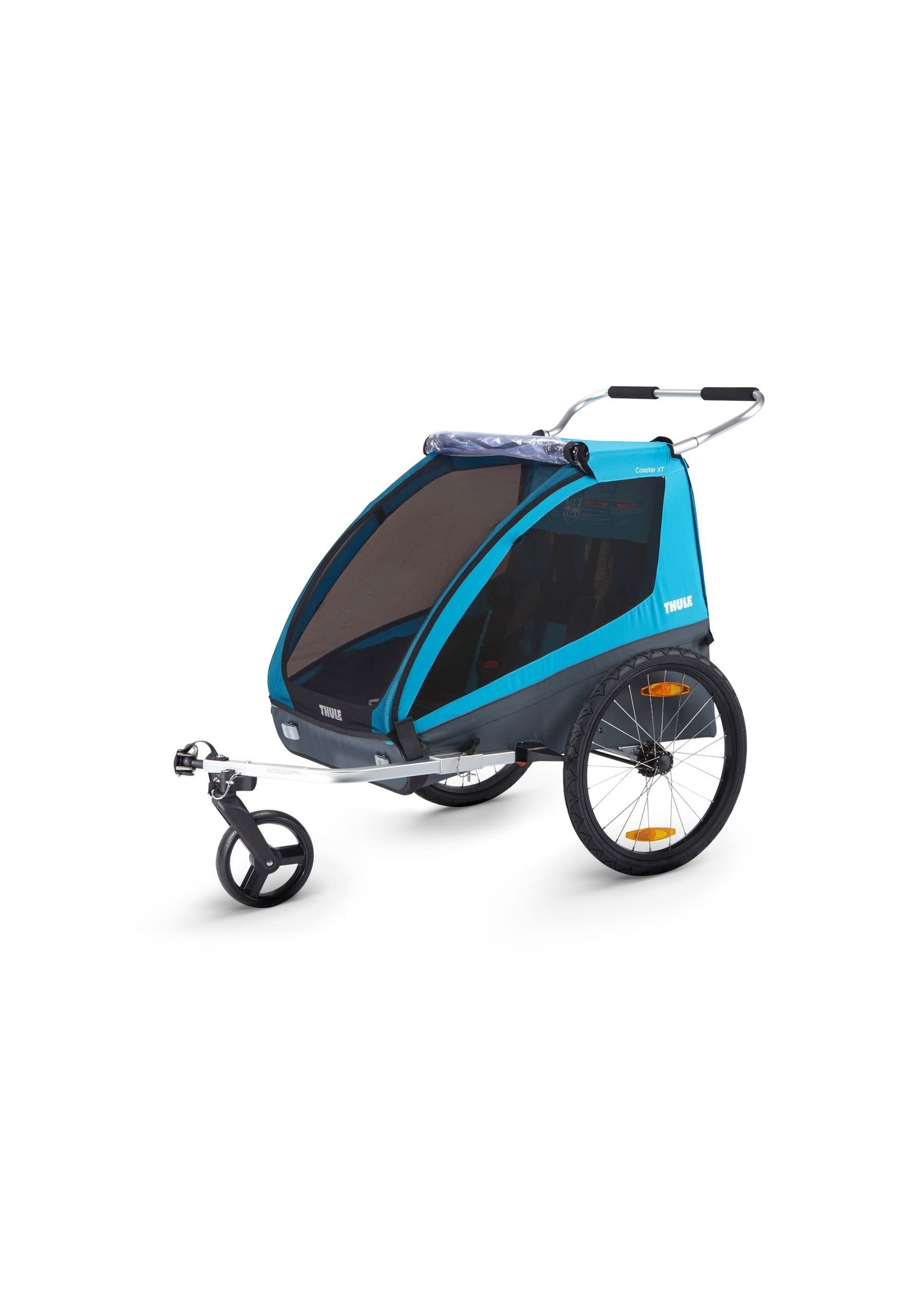 THULE Chariot COASTER XT