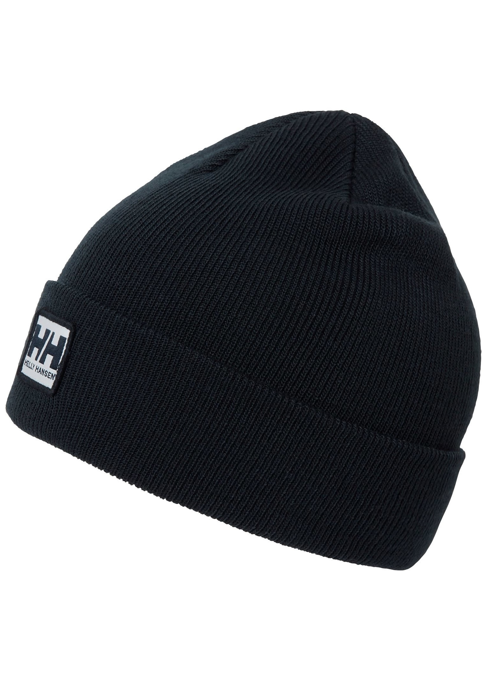 HELLY HANSEN Tuque URBAN CUFF / Navy (Enfant)