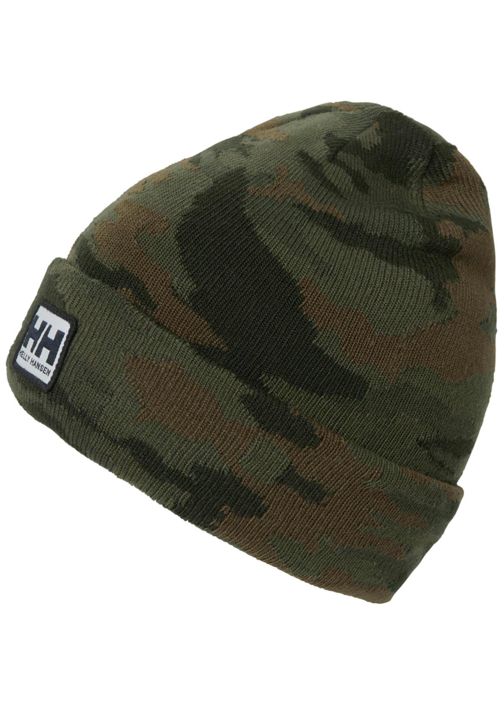HELLY HANSEN Tuque URBAN CUFF / Navy (Enfant)