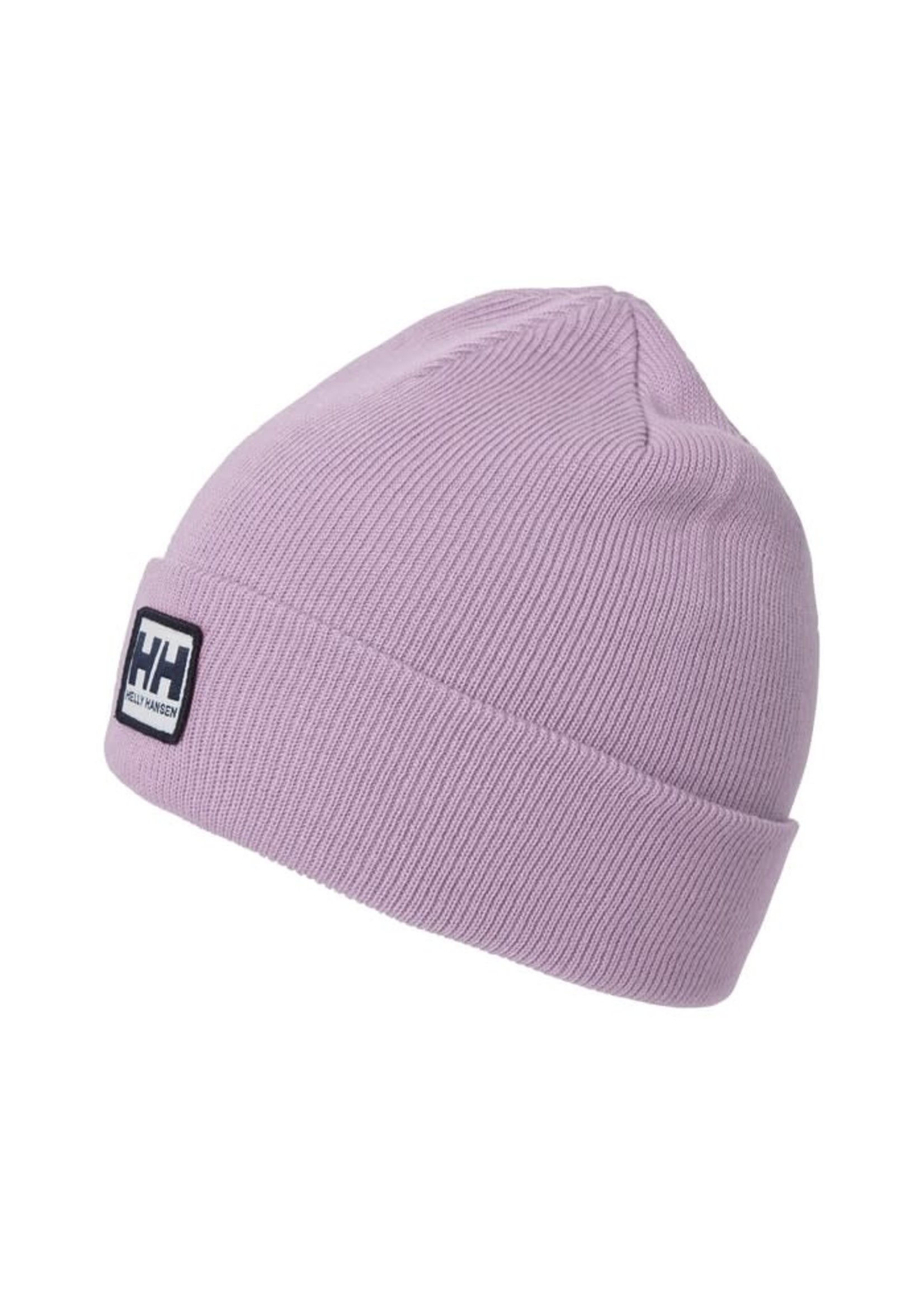 HELLY HANSEN Tuque URBAN CUFF / Navy (Enfant)