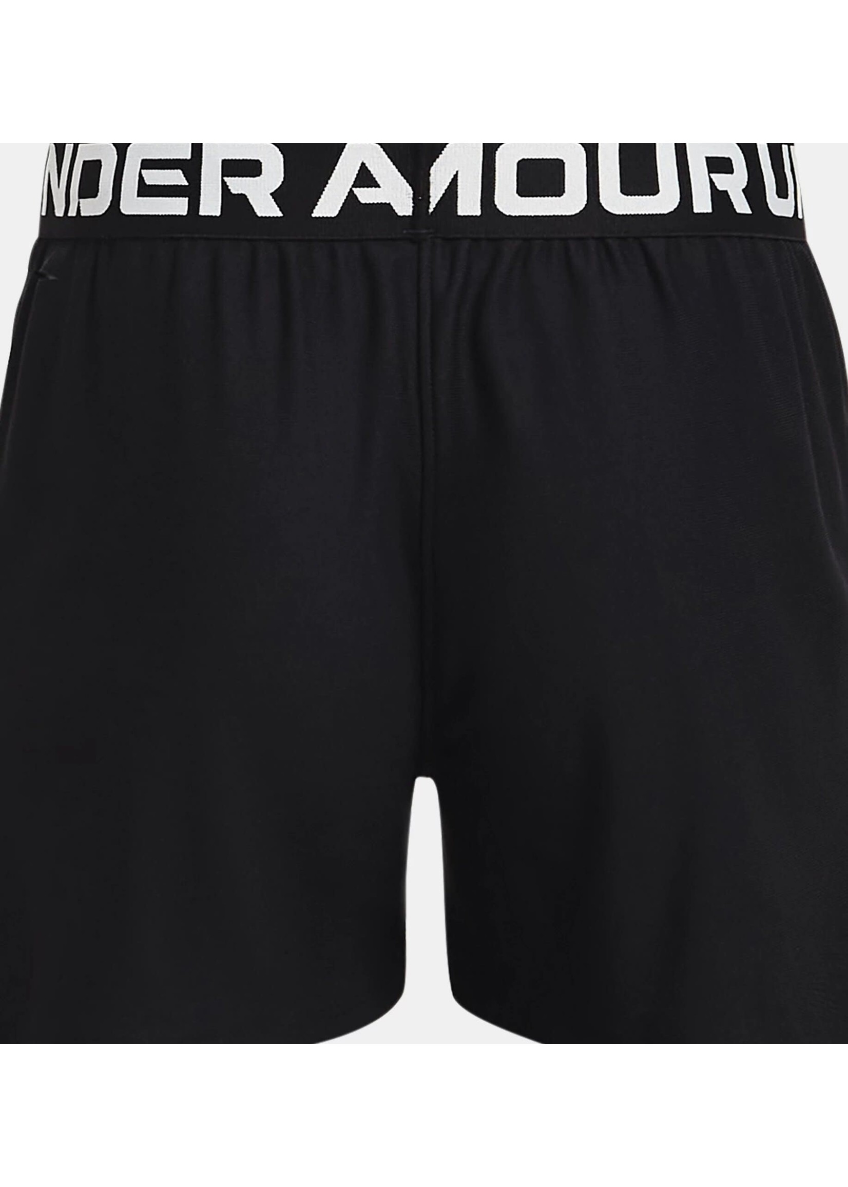 UNDER ARMOUR Short PLAY UP (Enfant)