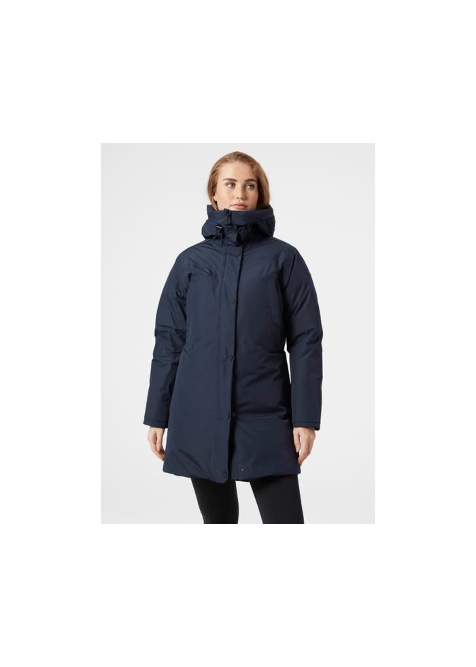 HELLY HANSEN Manteau BOUVET DOWN (Femme)