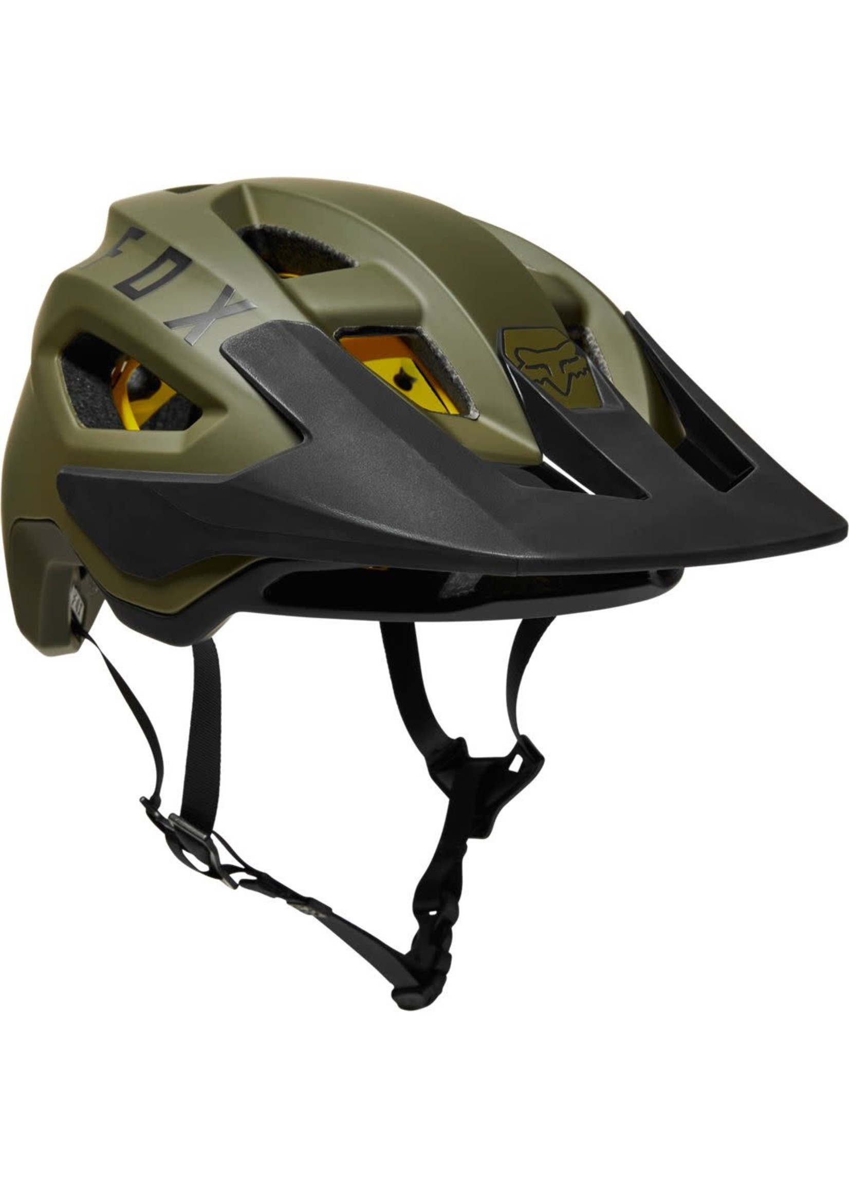 FOX Casque de vélo SPEEDFRAME MIPS