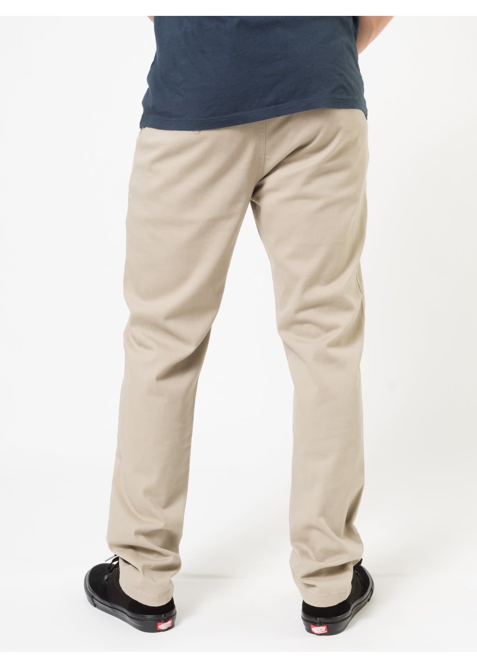 HURLEY Pantalon WORKER ICON (Homme)