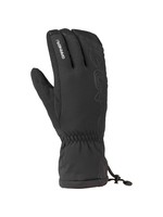 LOUIS GARNEAU Gants pour cyclistes BIGWILL 2 (Unisexe)