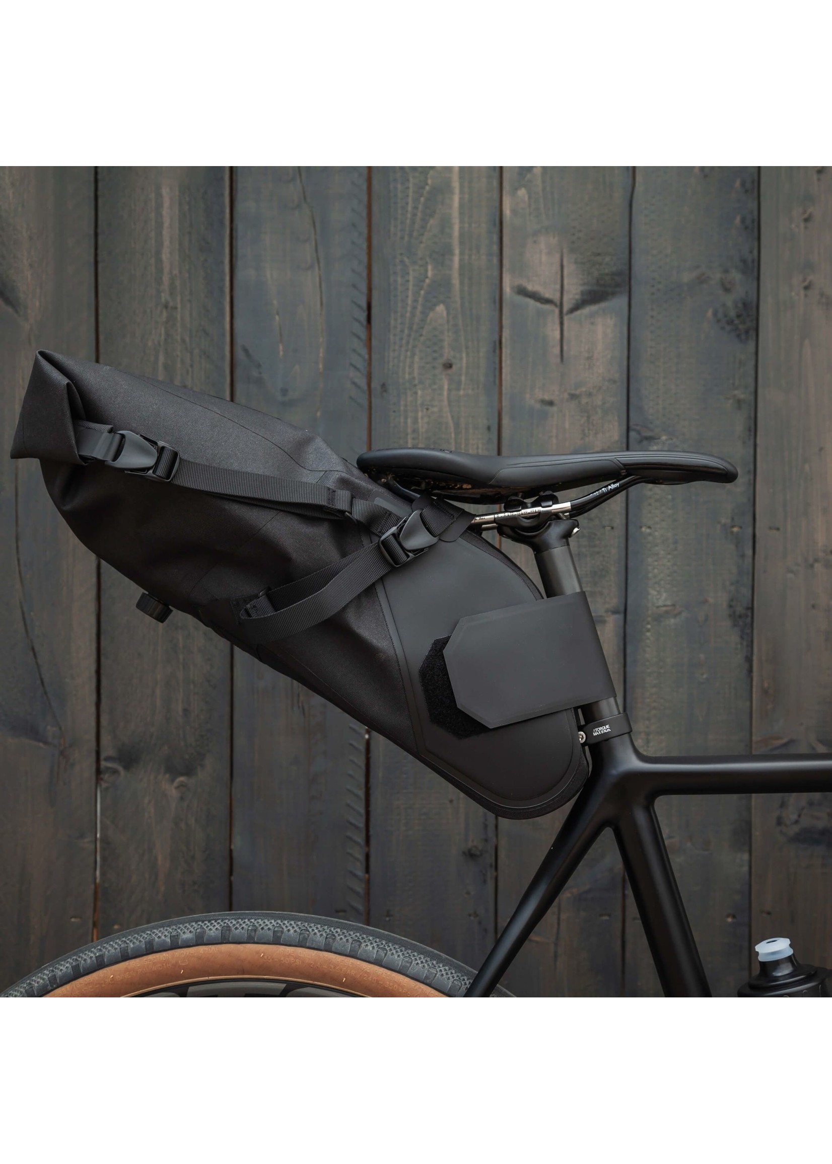 LOUIS GARNEAU Sac de selle GROAD