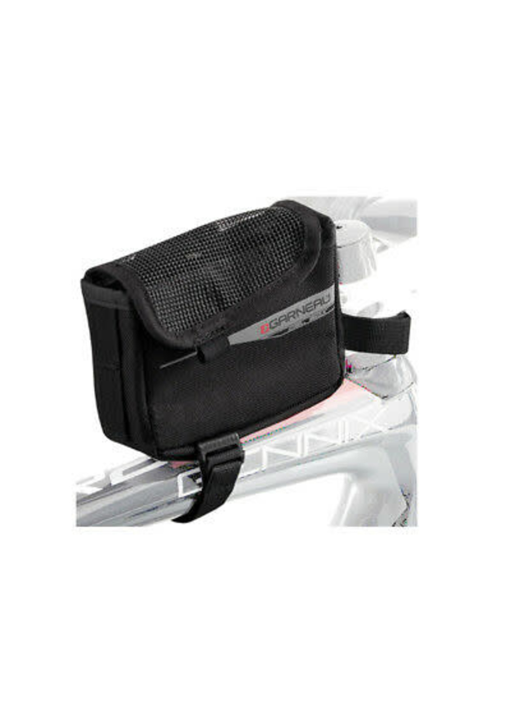 LOUIS GARNEAU Pochette pour gels pour cyclistes