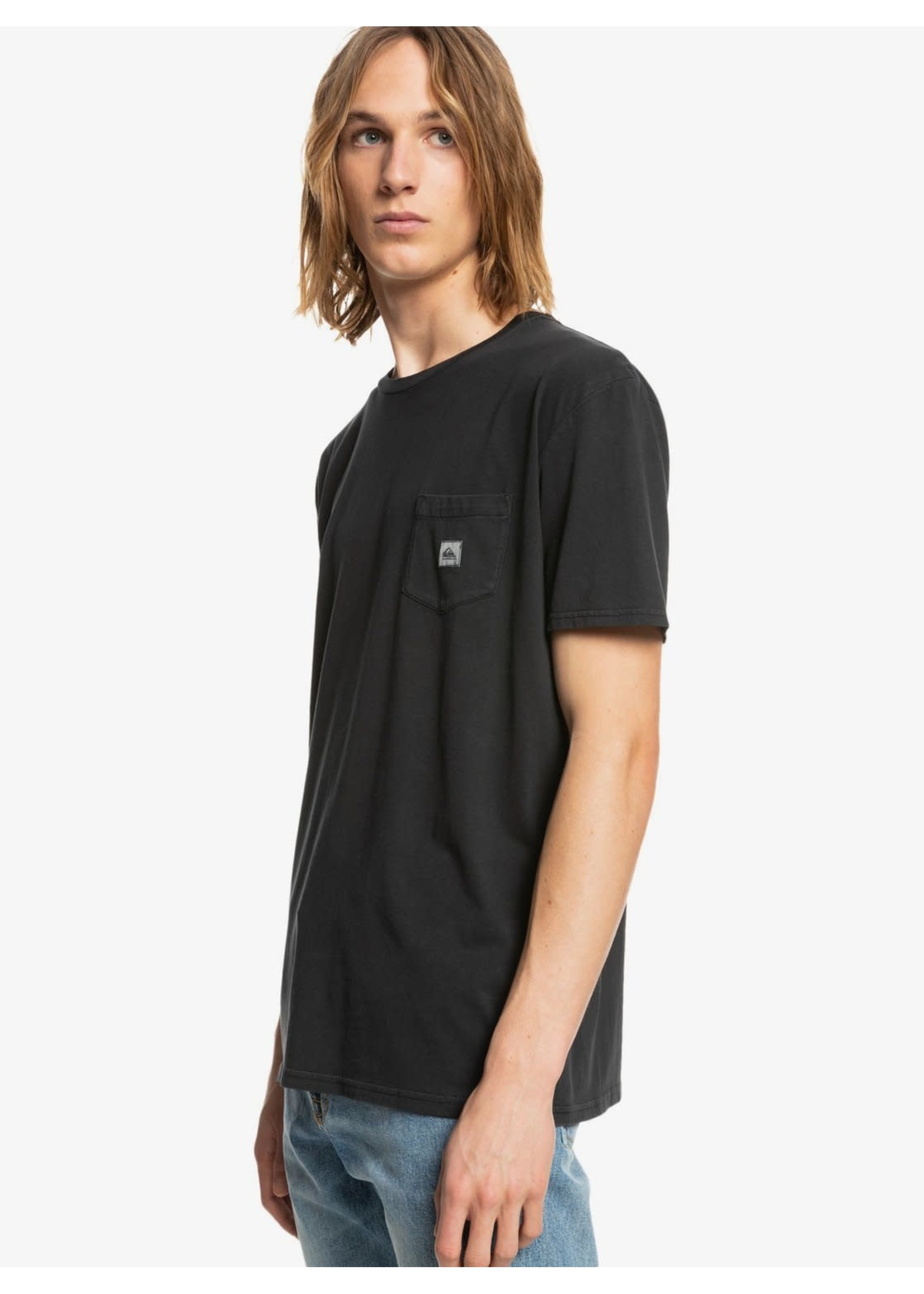 QUIKSILVER T-shirt SUBMISSIONS