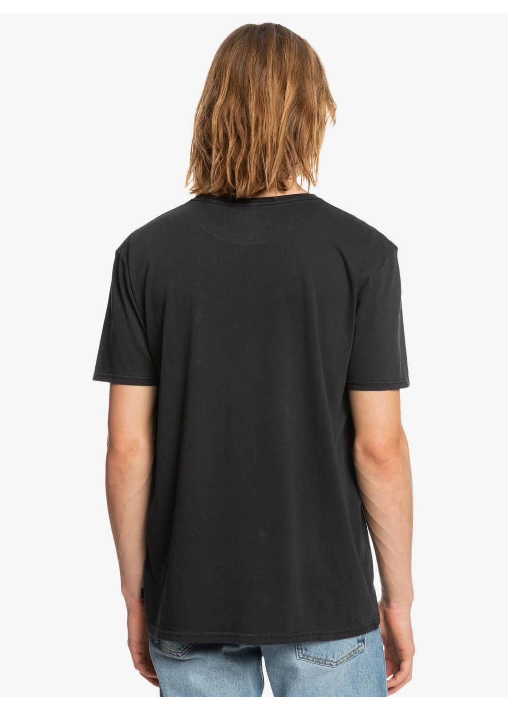 QUIKSILVER T-shirt SUBMISSIONS