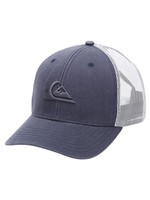 QUIKSILVER Casquette GROUNDER / One-size / SARGASSO SEA