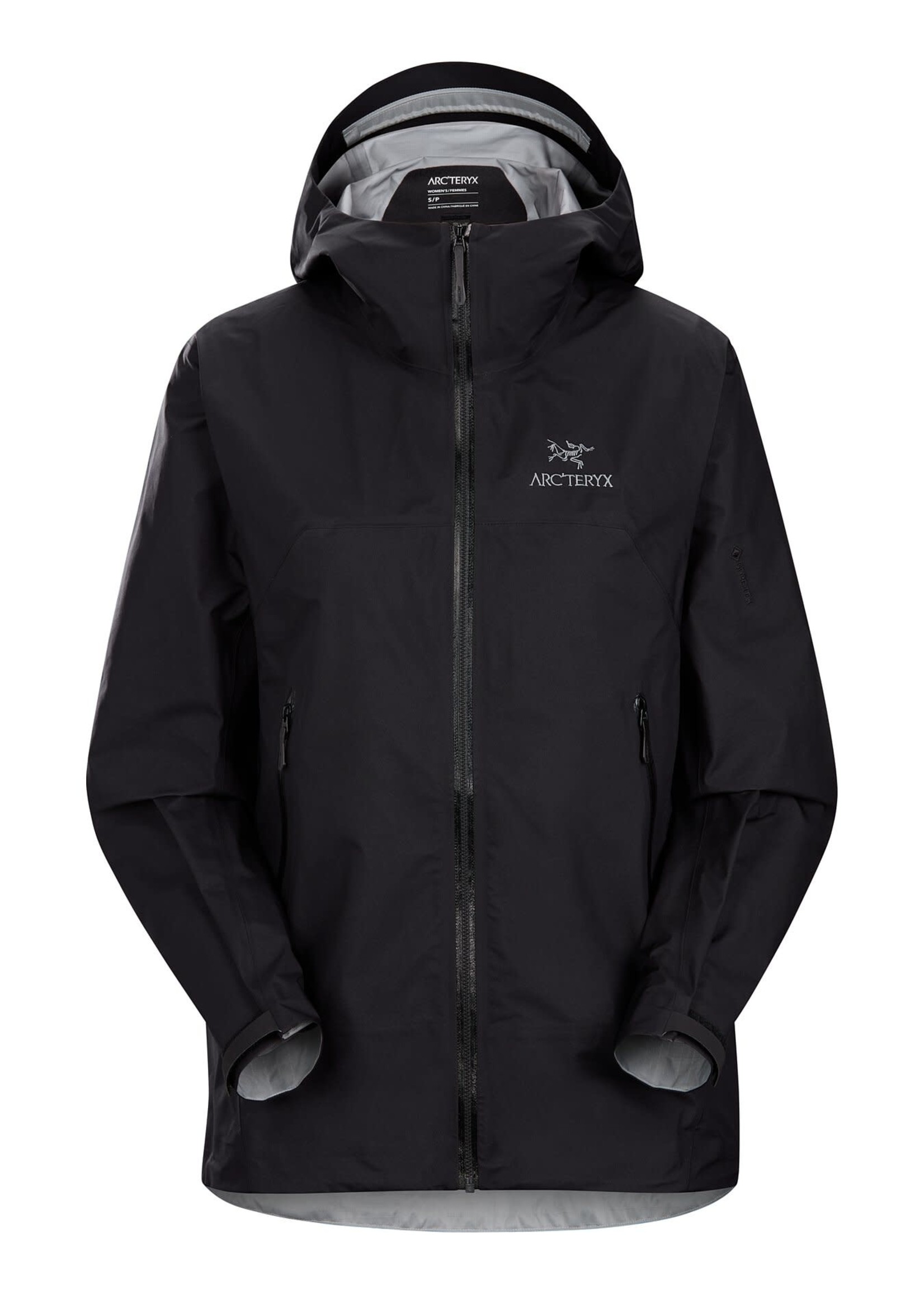 ARC'TERYX Veste à capuchon BETA (Femme)
