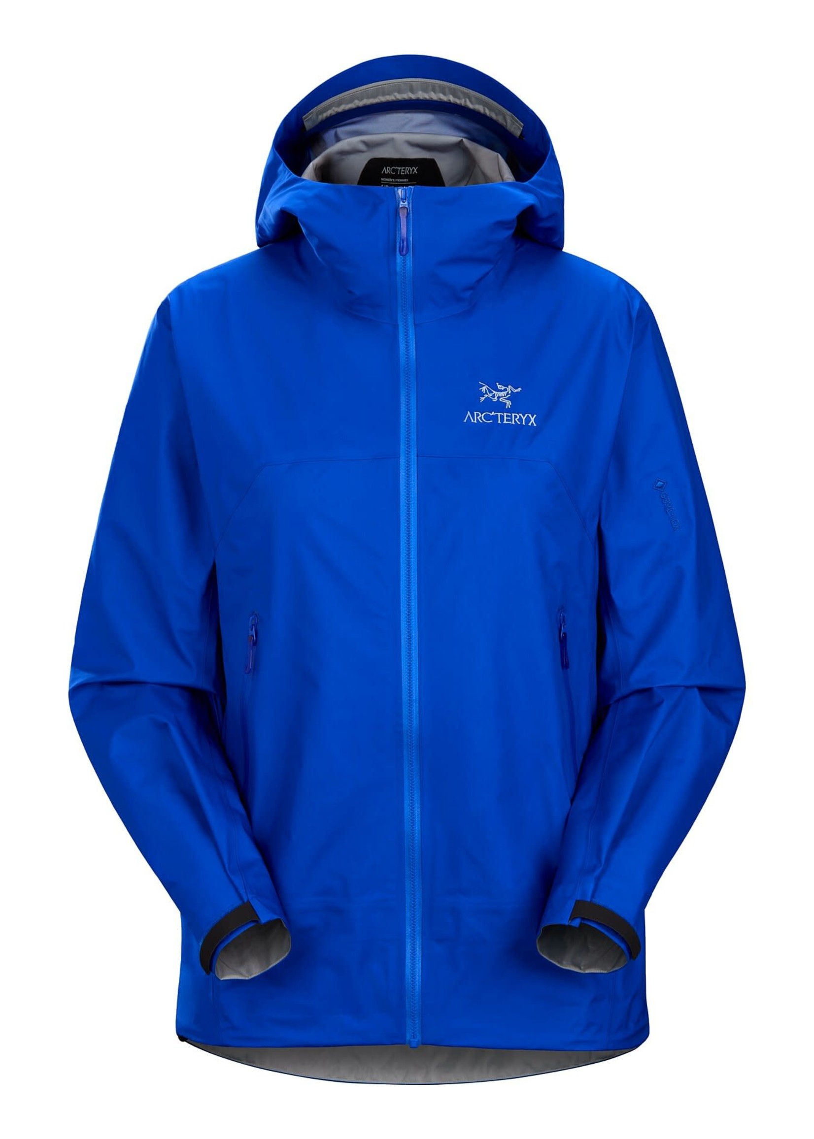 ARC'TERYX Veste à capuchon BETA (Femme)