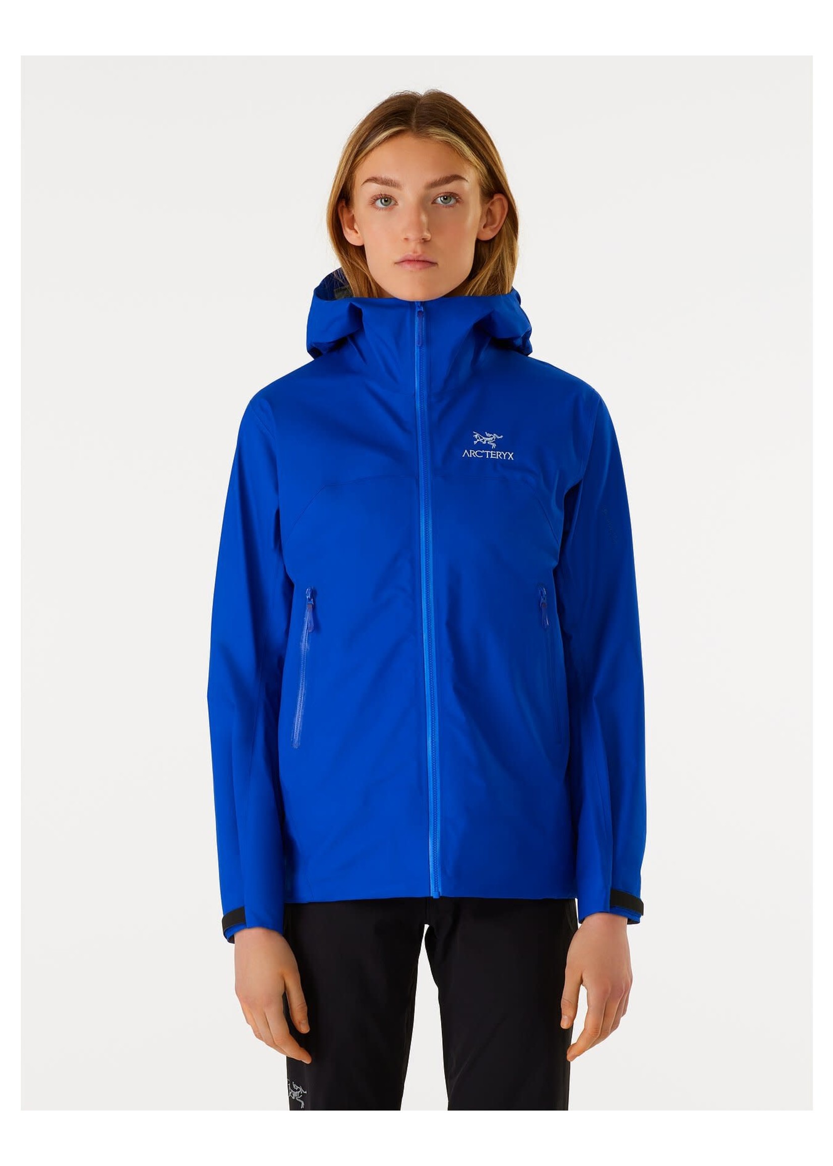 ARC'TERYX Veste à capuchon BETA (Femme)