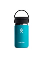 HYDRO FLASK Bouteille à grand goulot - Couvercle Flex Sip - 12 oz