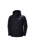 HELLY HANSEN Veste DUBLINER INSULATED / Navy (Homme)