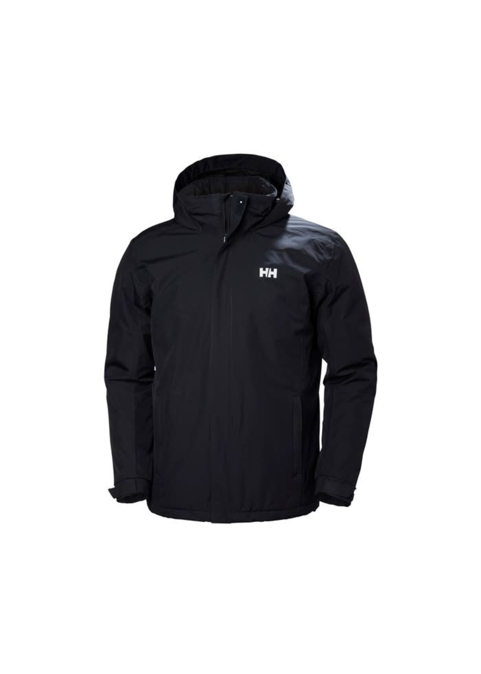 HELLY HANSEN Veste DUBLINER INSULATED / Navy (Homme)