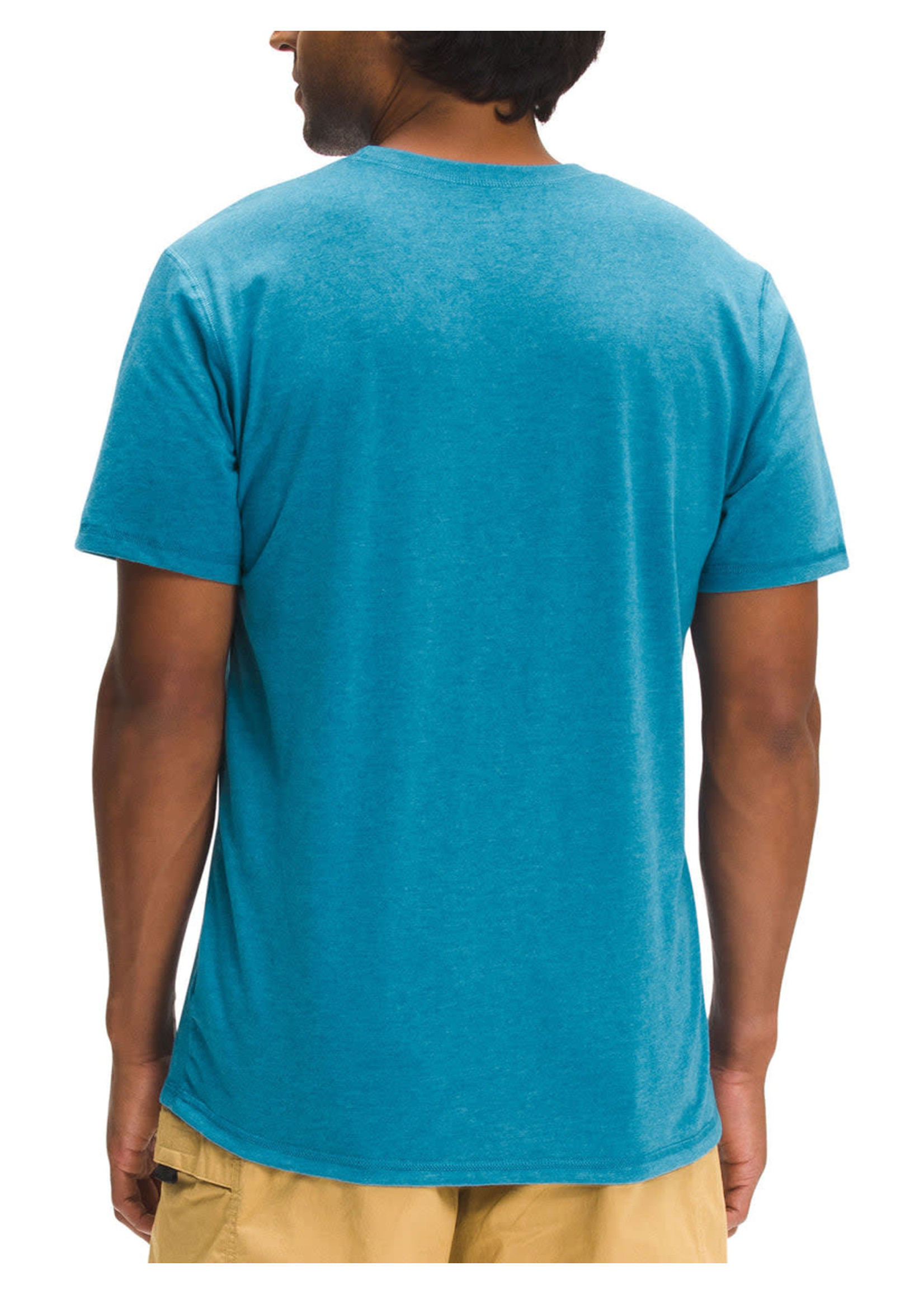 THE NORTH FACE T-shirt avec poche Heritage
