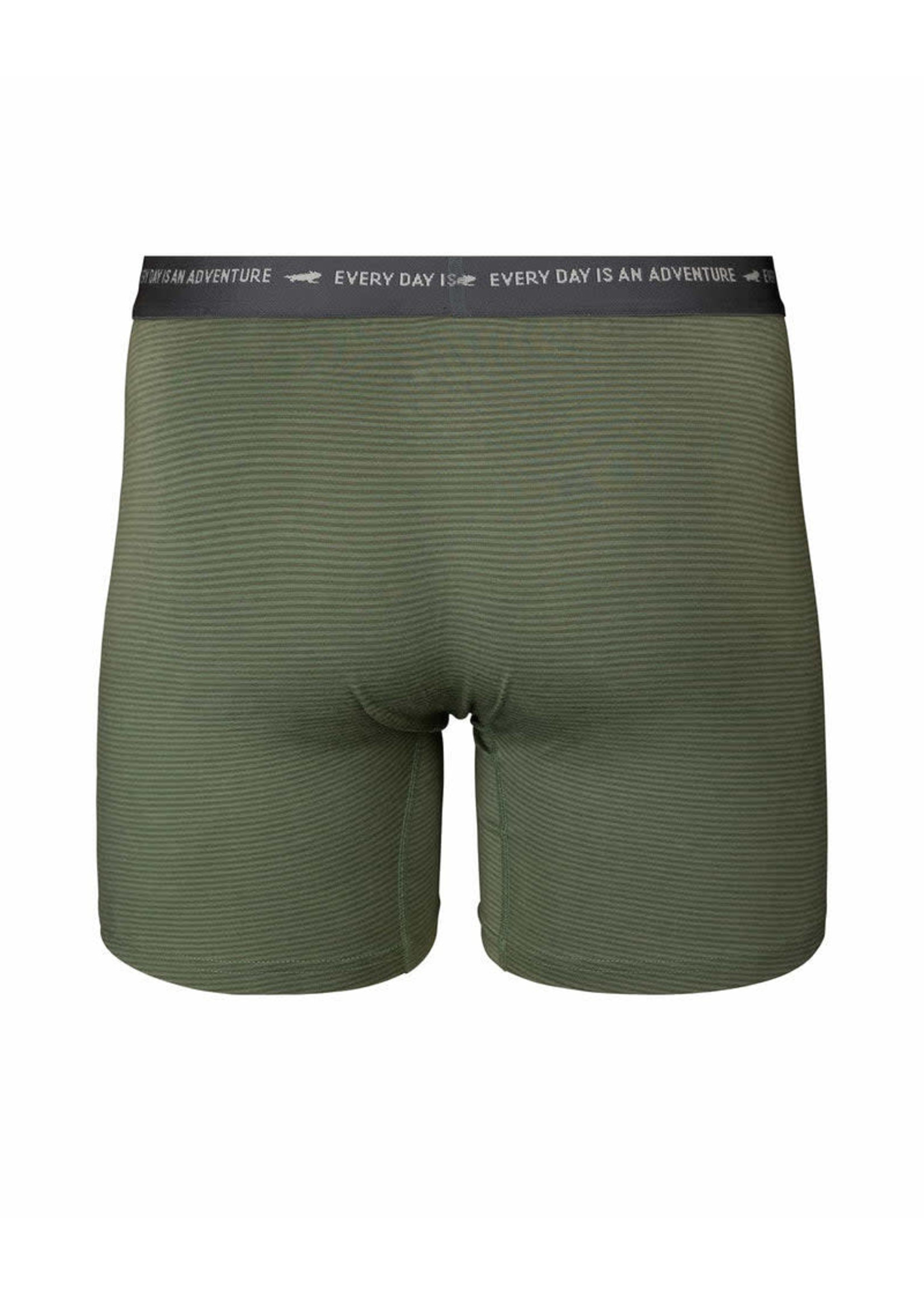 TOAD & CO Boxer BRIEF (Homme)