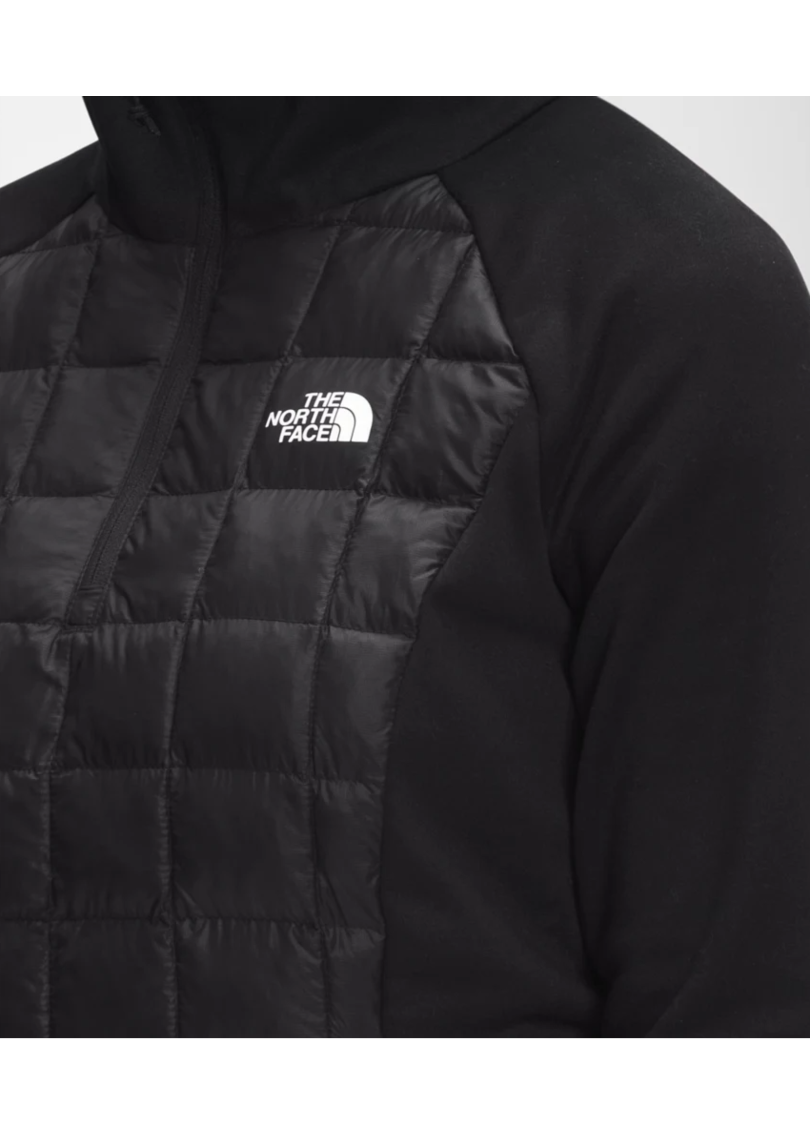 THE NORTH FACE Veste hybride ThermoBall™ Eco 2.0