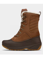 THE NORTH FACE Bottes Shellista IV Mid WP
