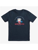 QUIKSILVER T-shirt MR SURFMAN