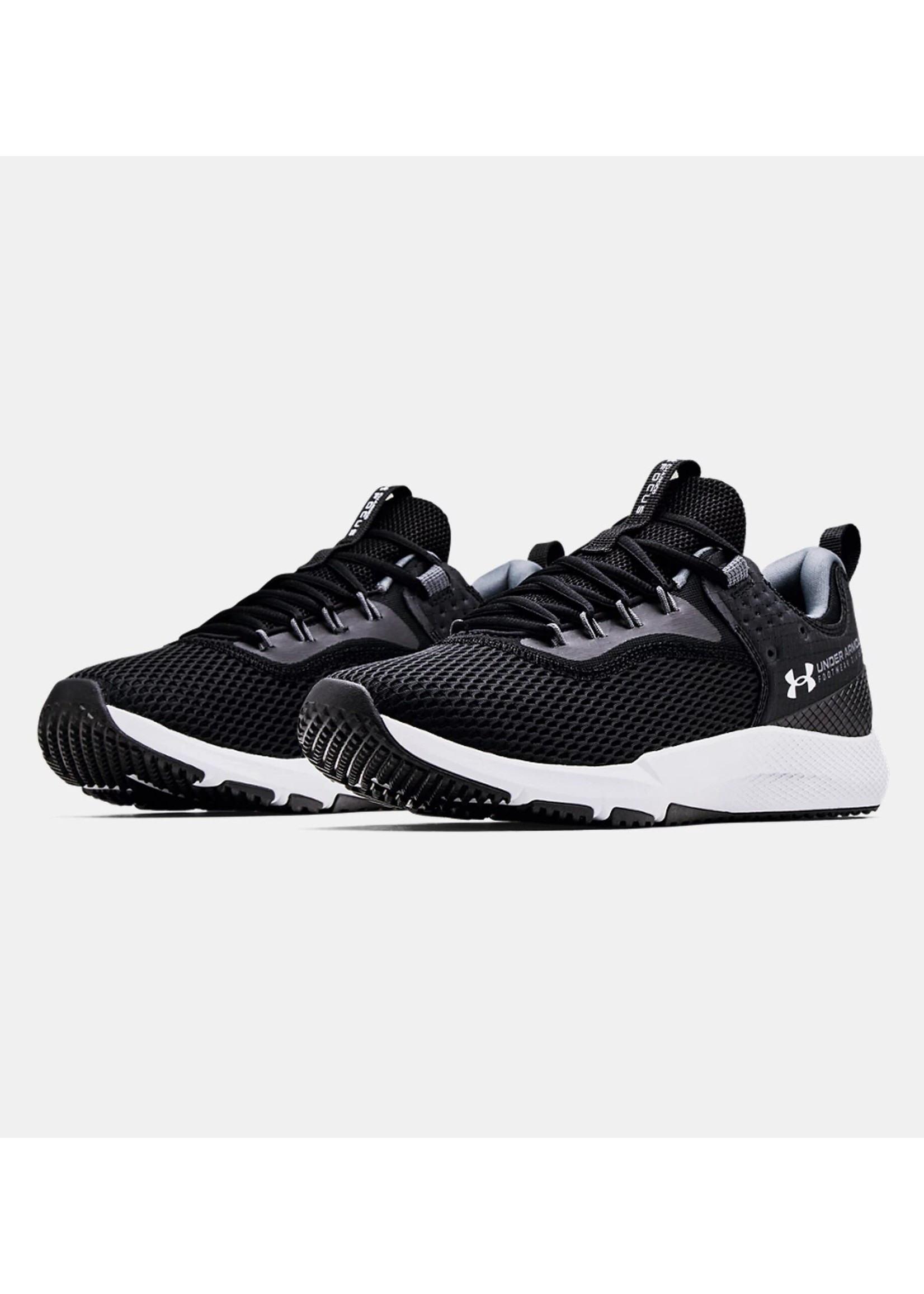 UNDER ARMOUR Souliers CHARGED FOCUS (Homme)
