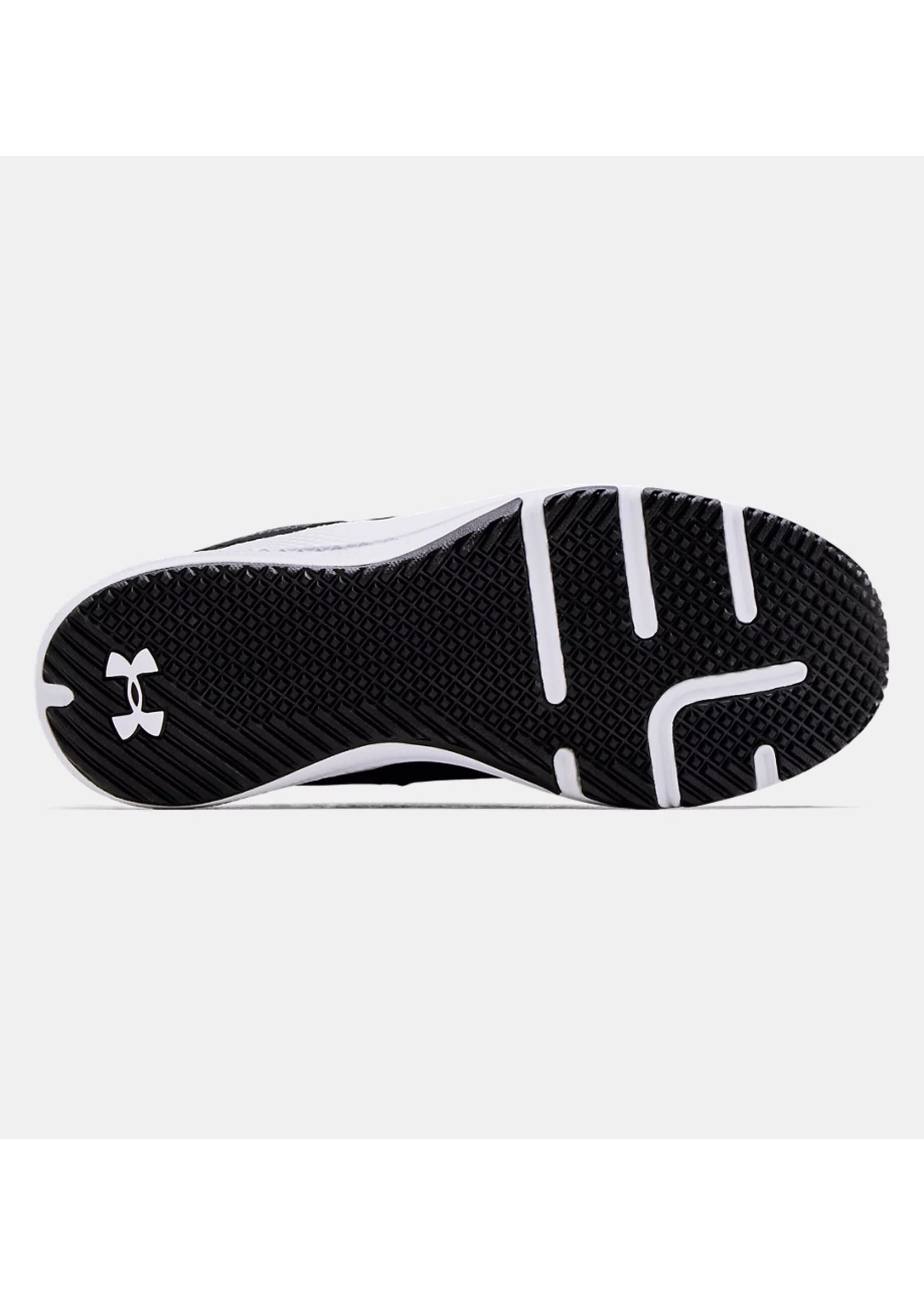 UNDER ARMOUR Souliers CHARGED FOCUS (Homme)