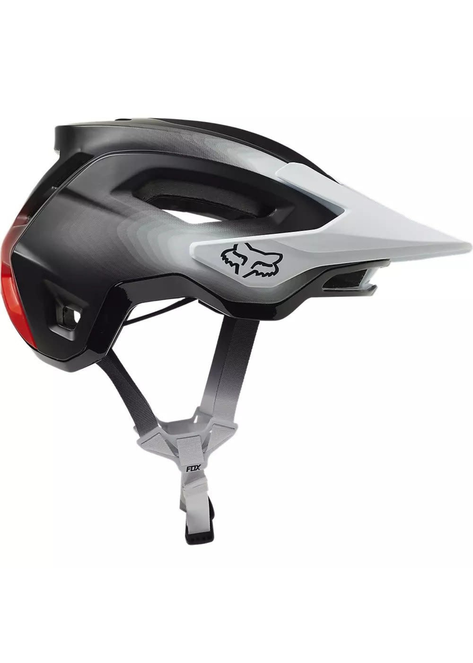 FOX Casque SPEEDFRAME PRO FADE