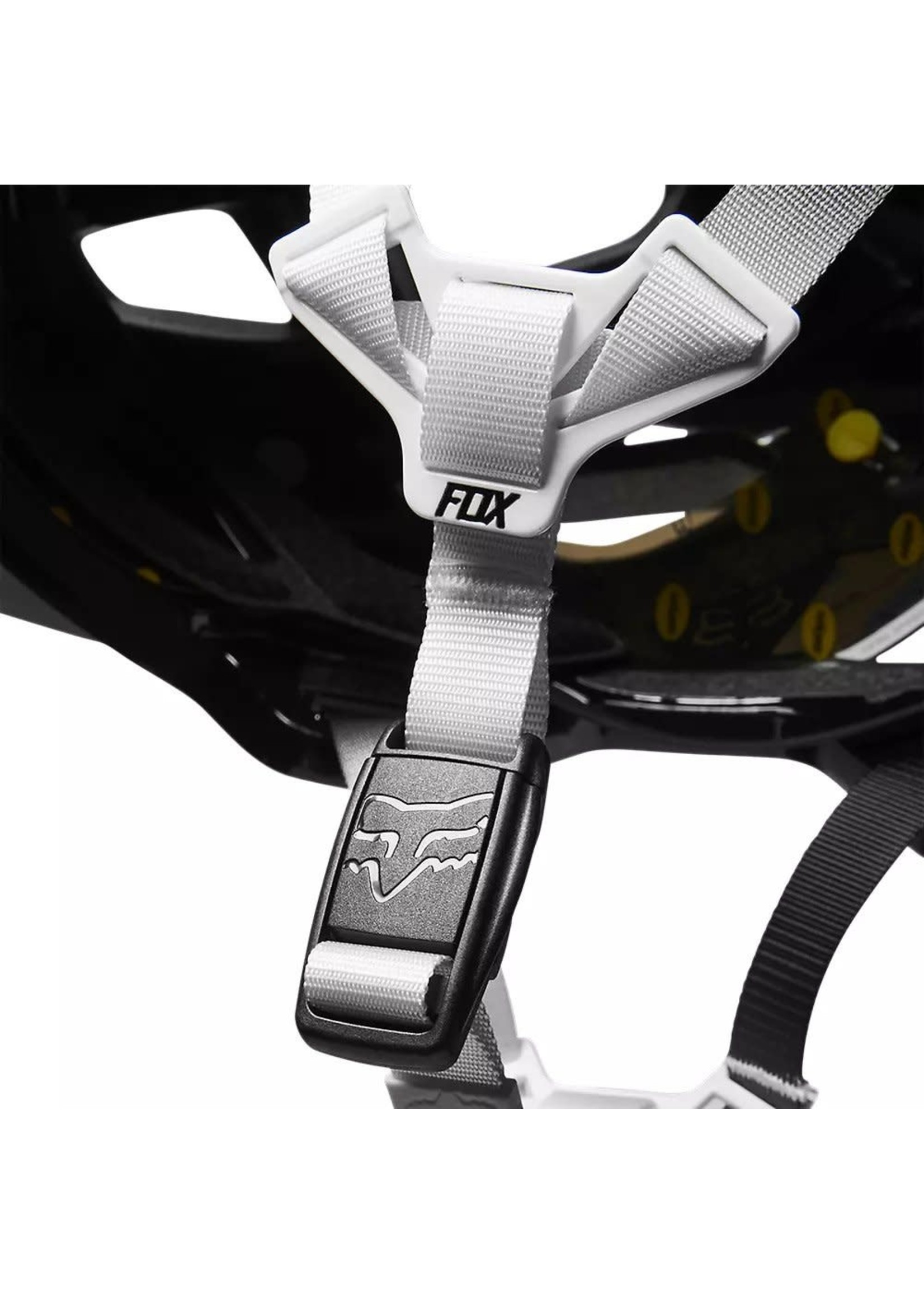 FOX Casque SPEEDFRAME PRO FADE