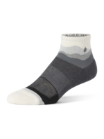 ROYAL ROBBINS Chaussettes TREETECH QUARTER PATTERN (Unisexe)