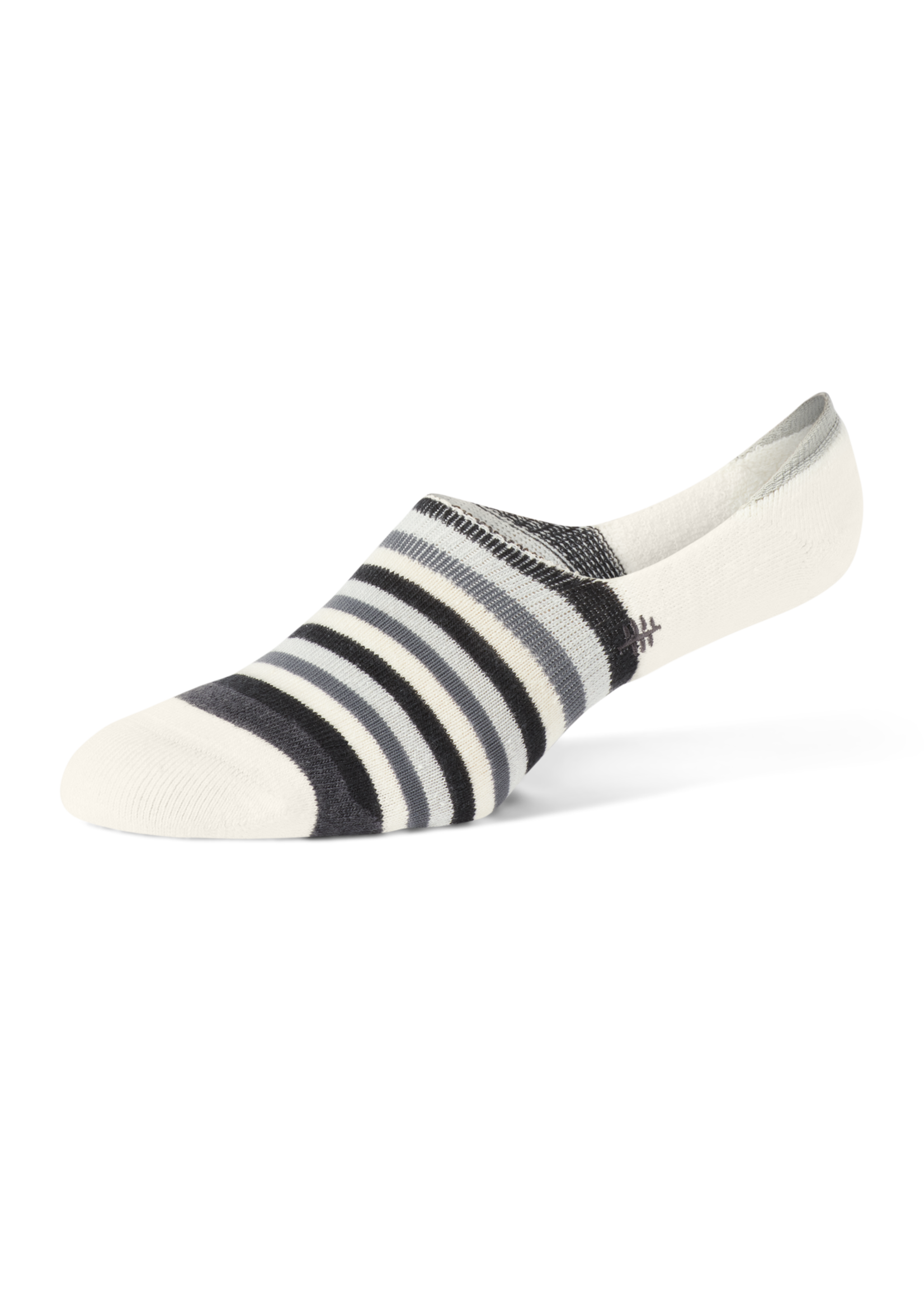 ROYAL ROBBINS Chaussettes TREETECH NO SHOW PATTERN (Unisexe)