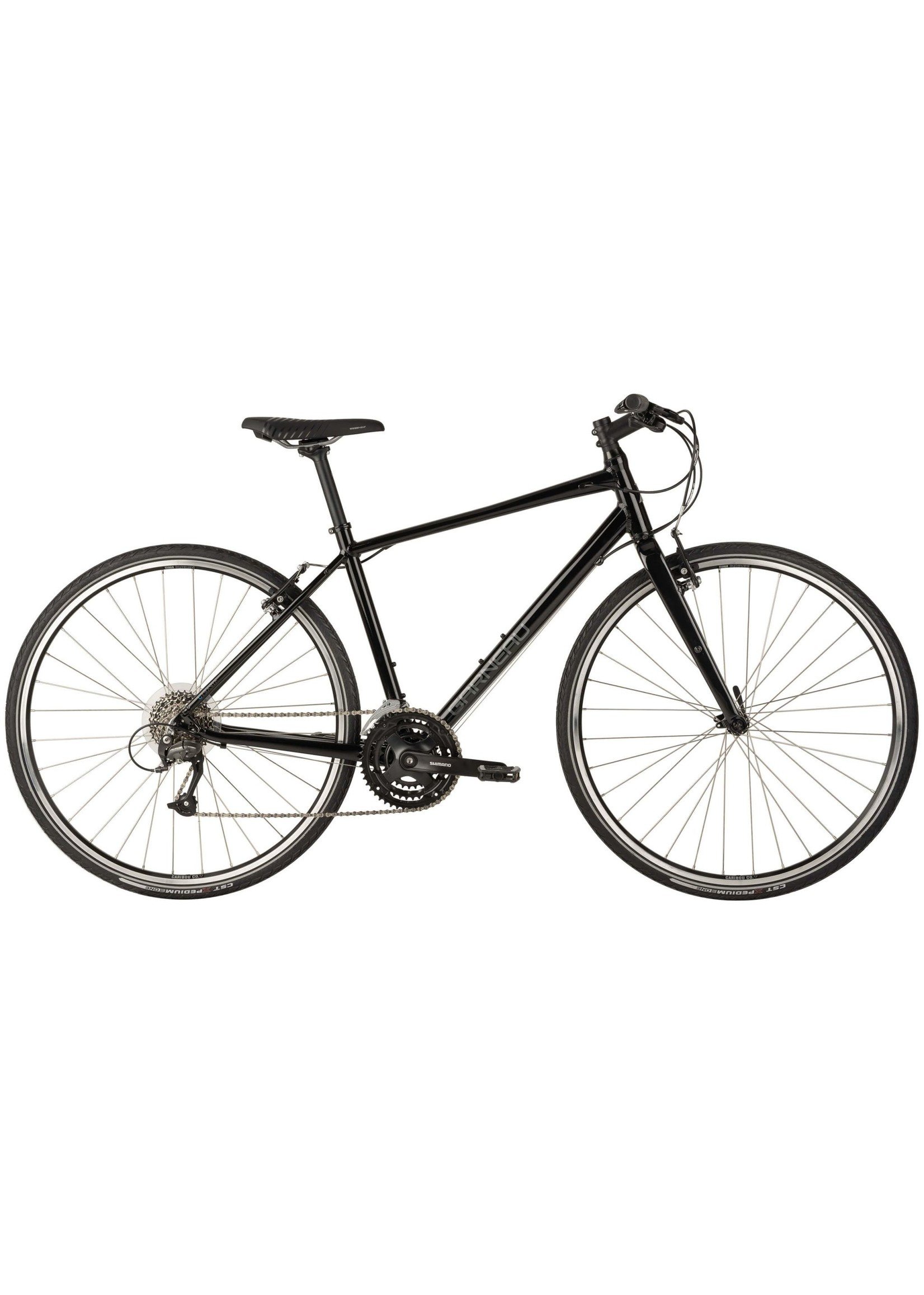 LOUIS GARNEAU Vélo URBANIA 4 / Noir