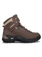 LOWA Bottes RENEGADE GTX MID - larges (Homme)