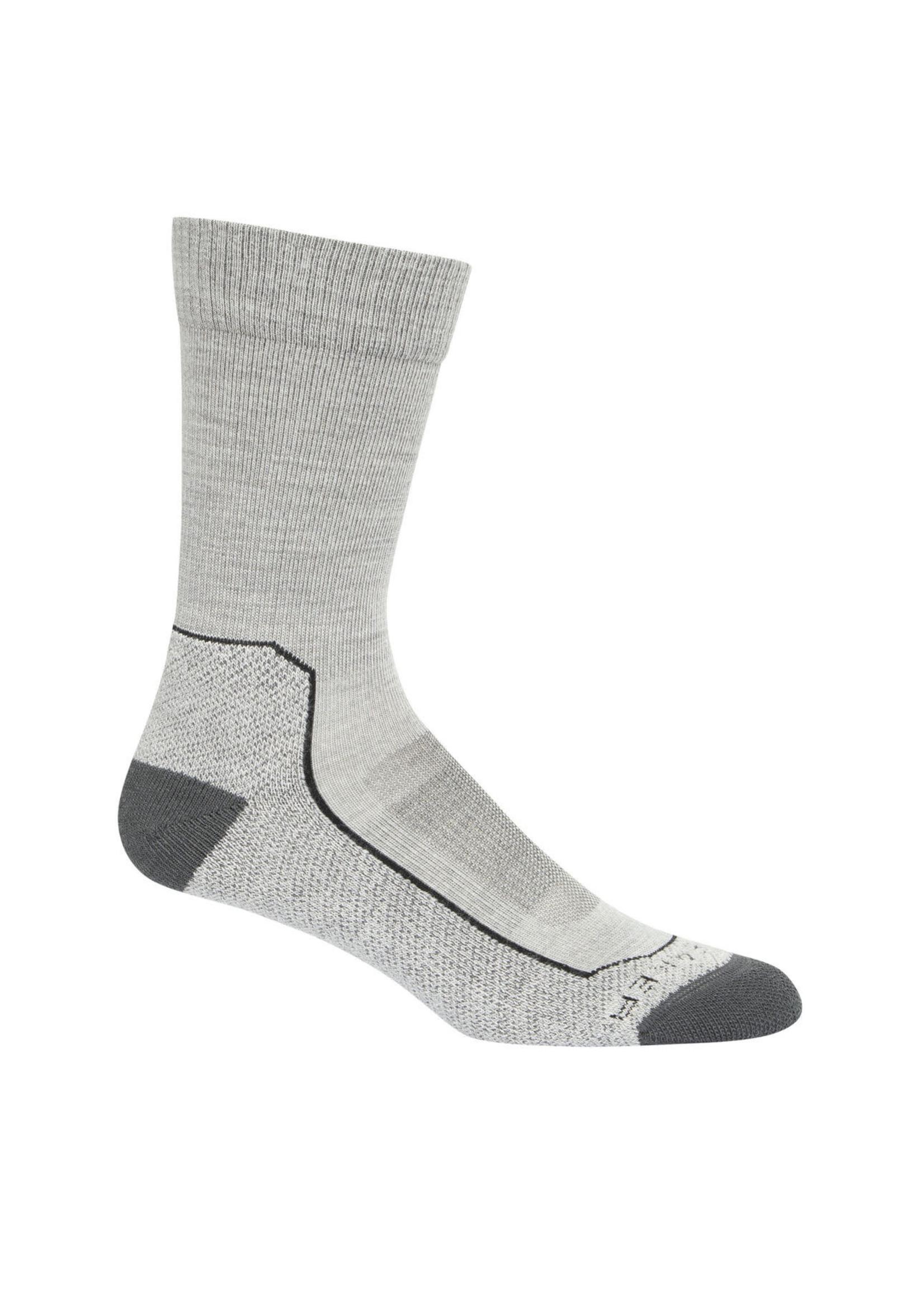 ICEBREAKER Chaussettes légères MERINO HIKE+ (Homme)