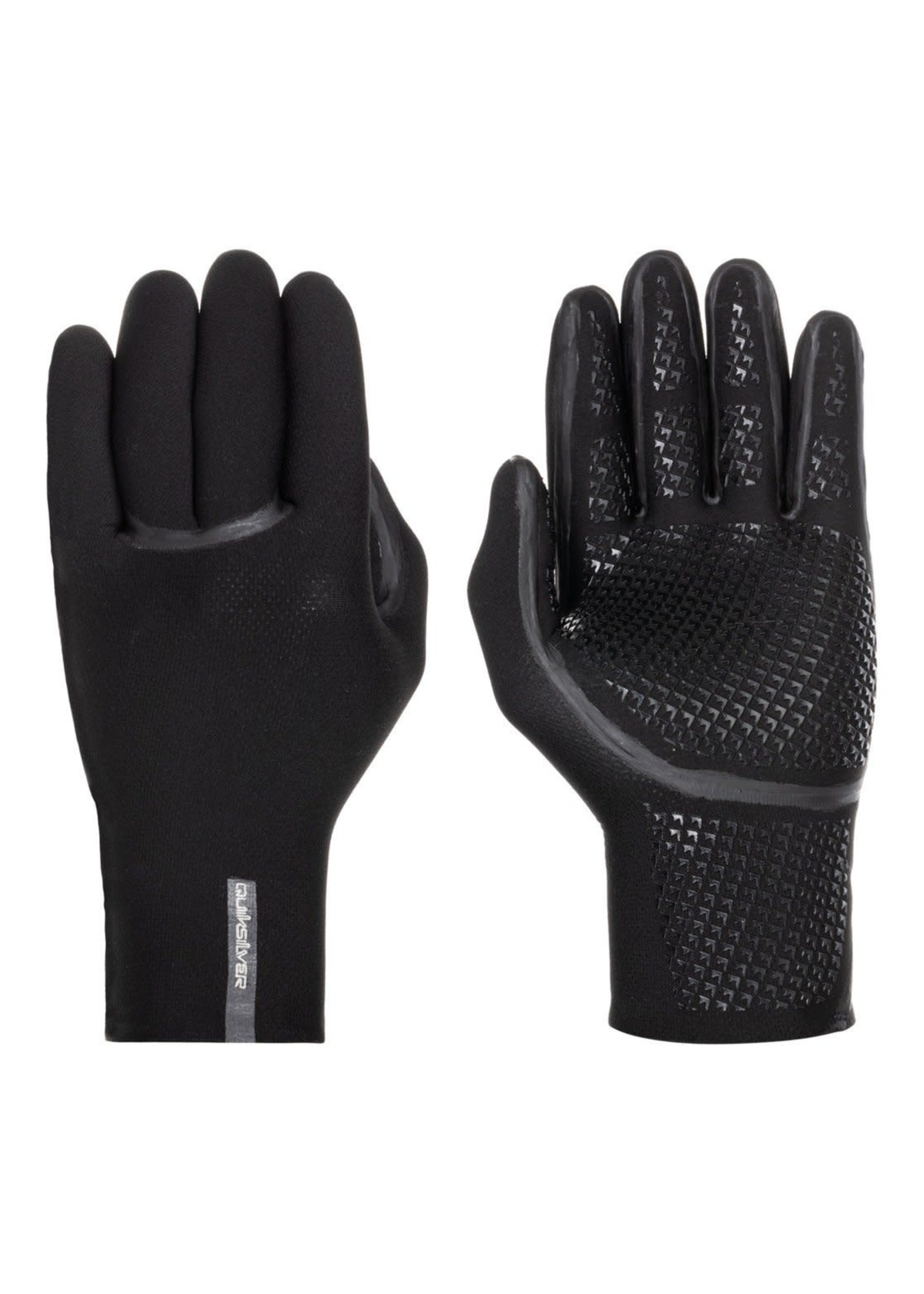 QUIKSILVER Gants de wetsuit MARATHON SESSIONS 3mm (Unisexe)