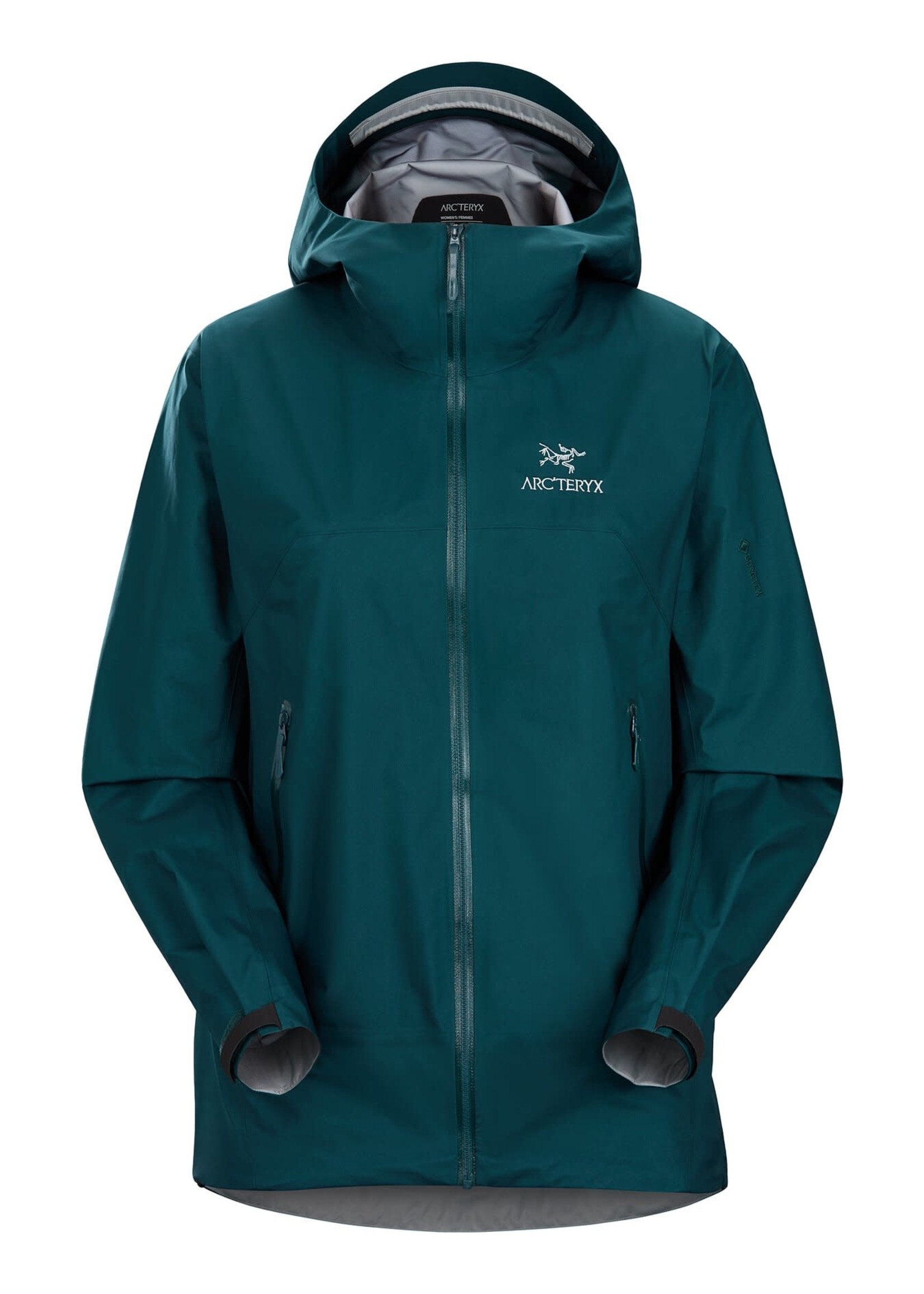 ARC'TERYX Veste à capuchon BETA (Femme)