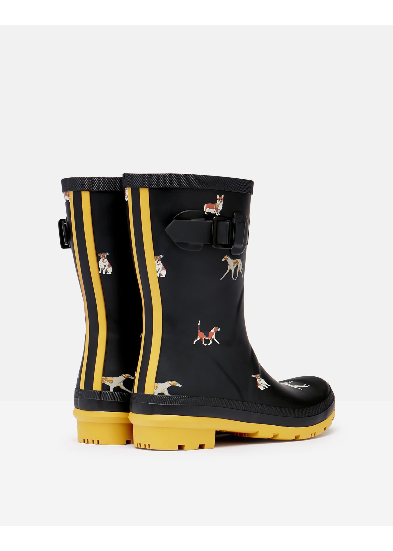JOULES Bottes Molly Welly