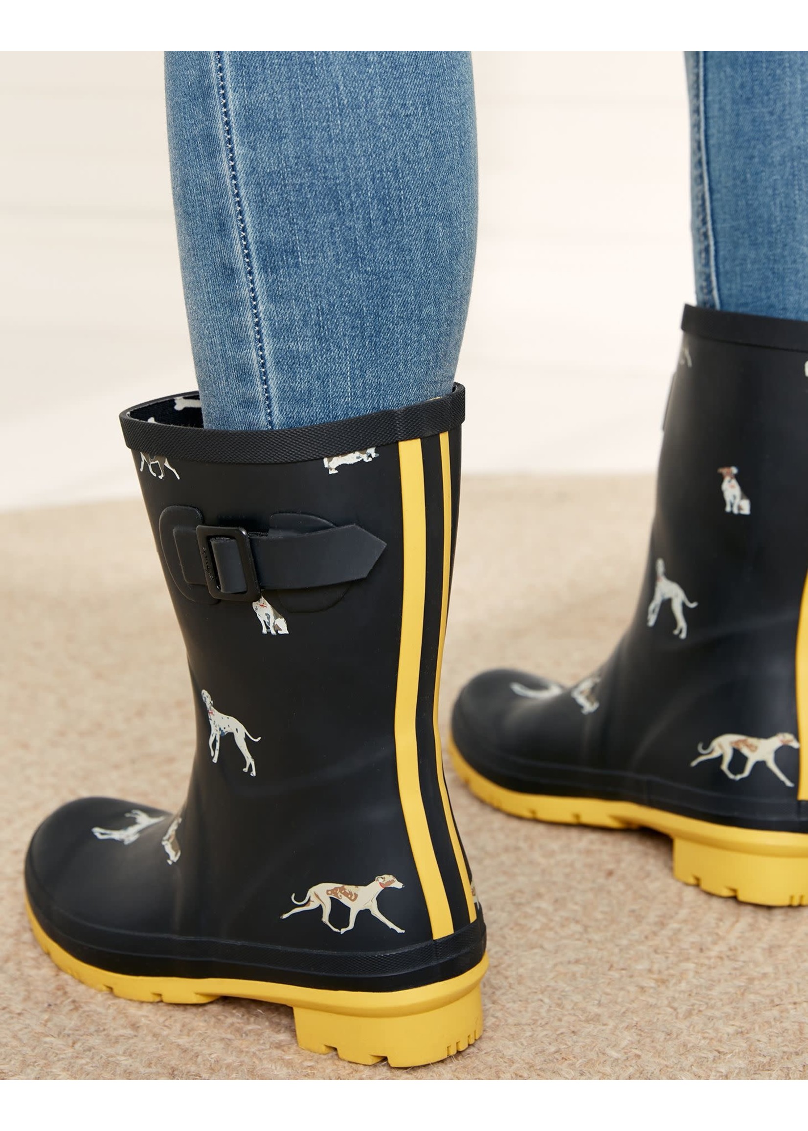 JOULES Bottes Molly Welly