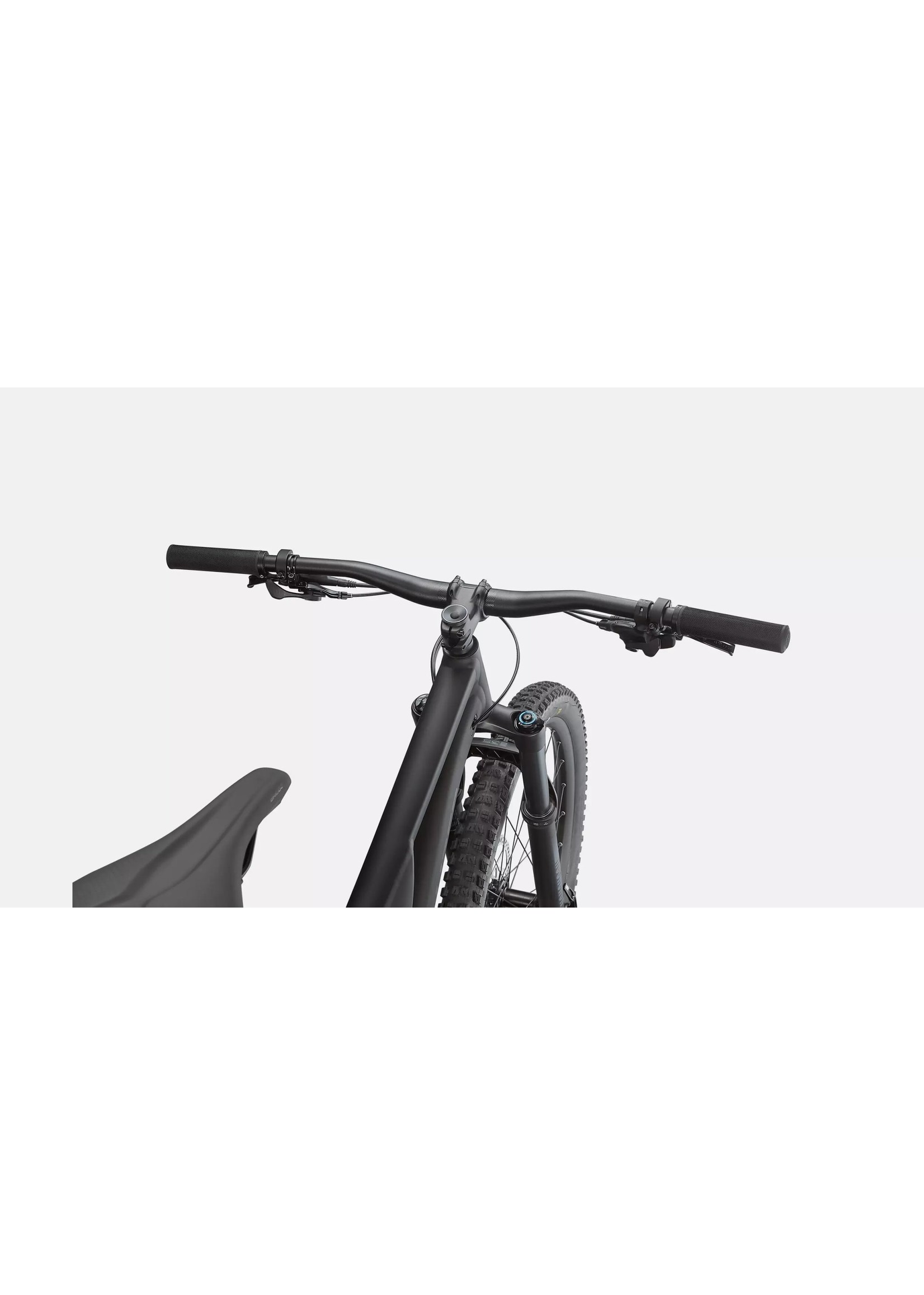 SPECIALIZED Vélo Stumpjumper Alloy S4 / Noir
