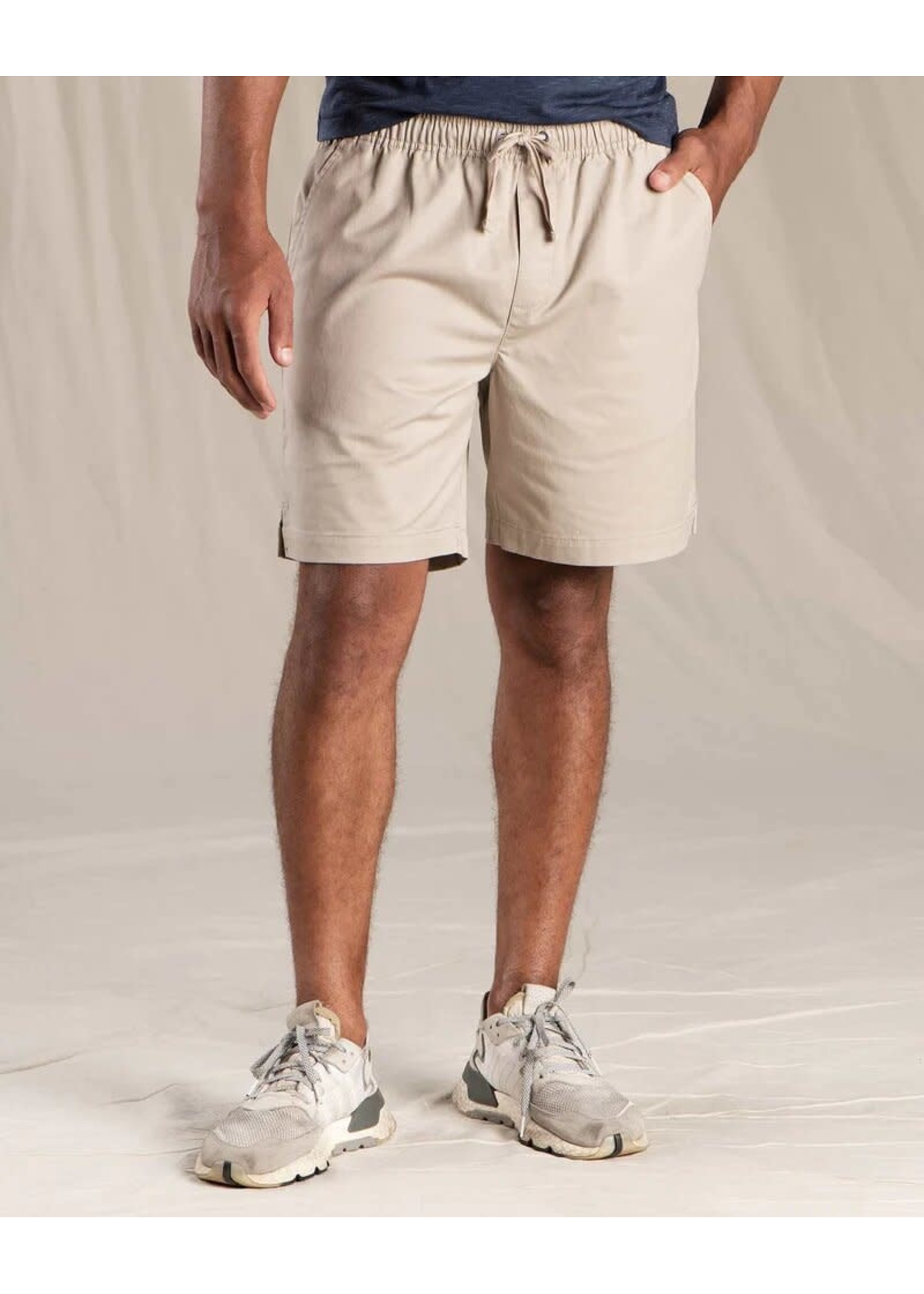 TOAD & CO Short MISSION RIDGE PULL-ON (Homme)