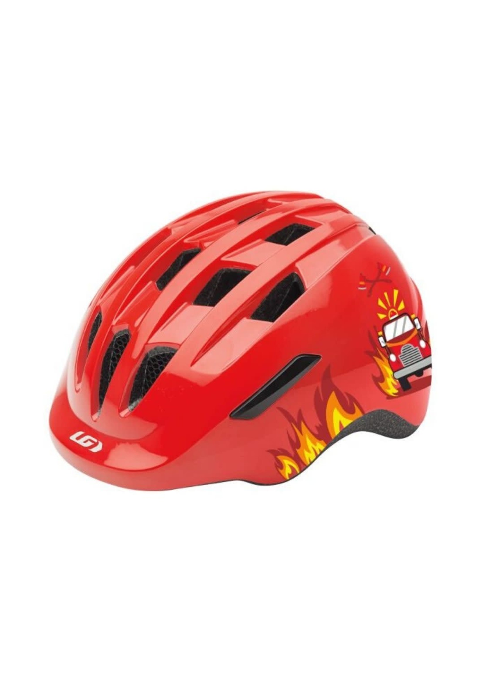 LOUIS GARNEAU Casque PICCOLO