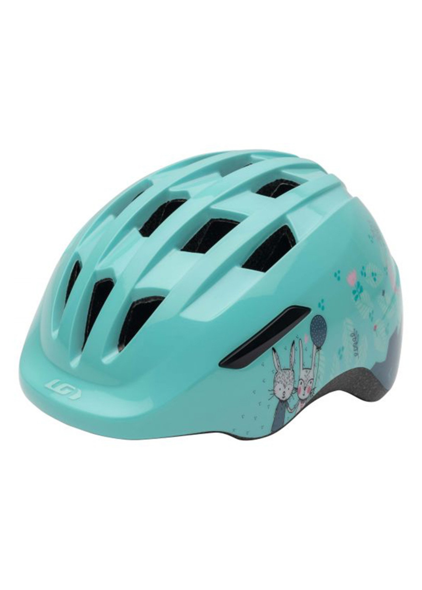 LOUIS GARNEAU Casque PICCOLO