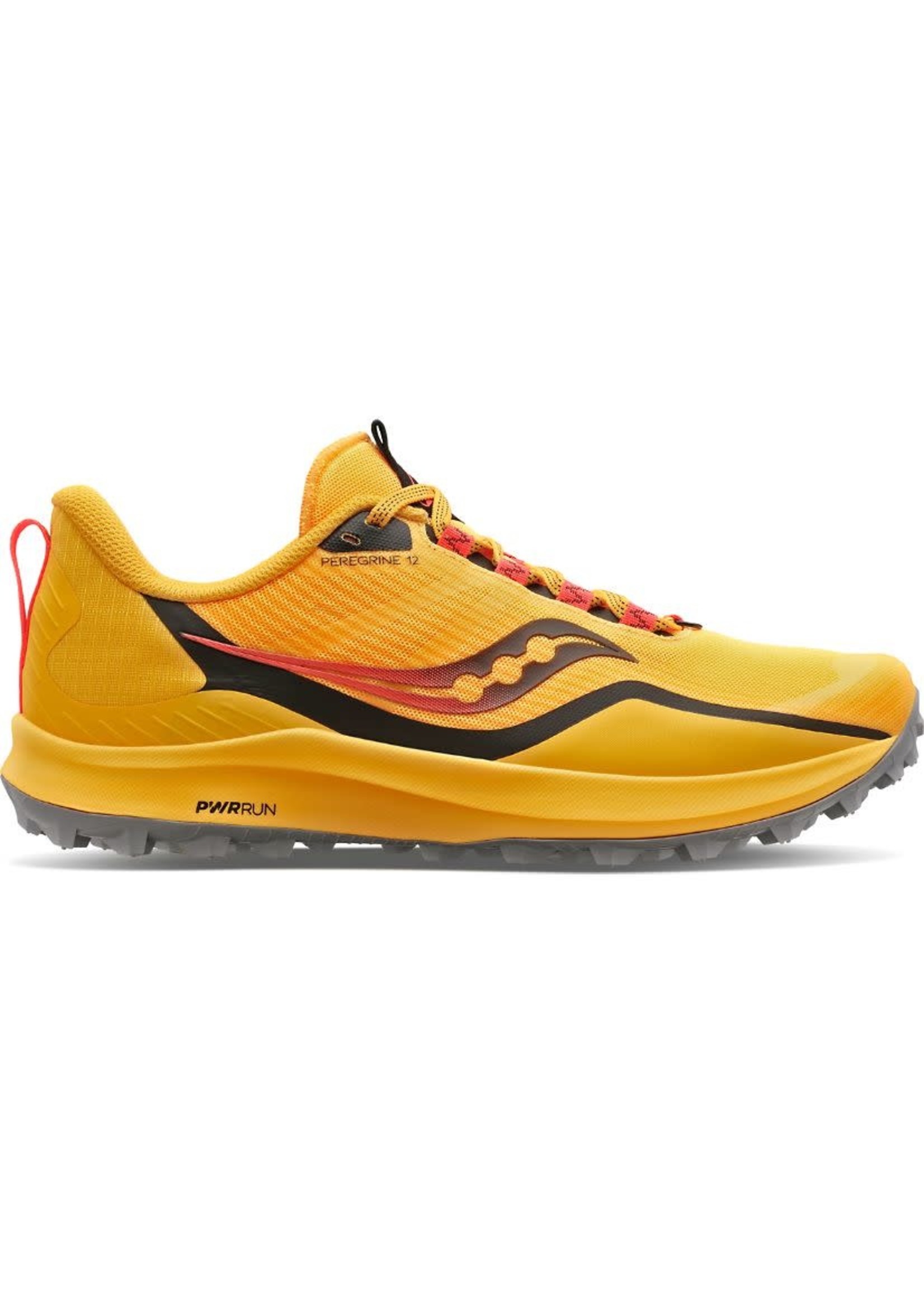SAUCONY Souliers PEREGRINE 12 (Homme)