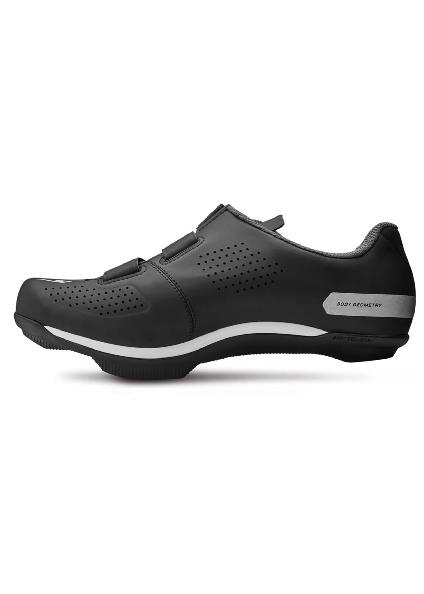 SPECIALIZED Souliers de vélo RBX Sport (Unisexe) / Noir