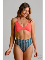 JUNE SWIMWEAR Bas de bikini YVONNE (Femme)