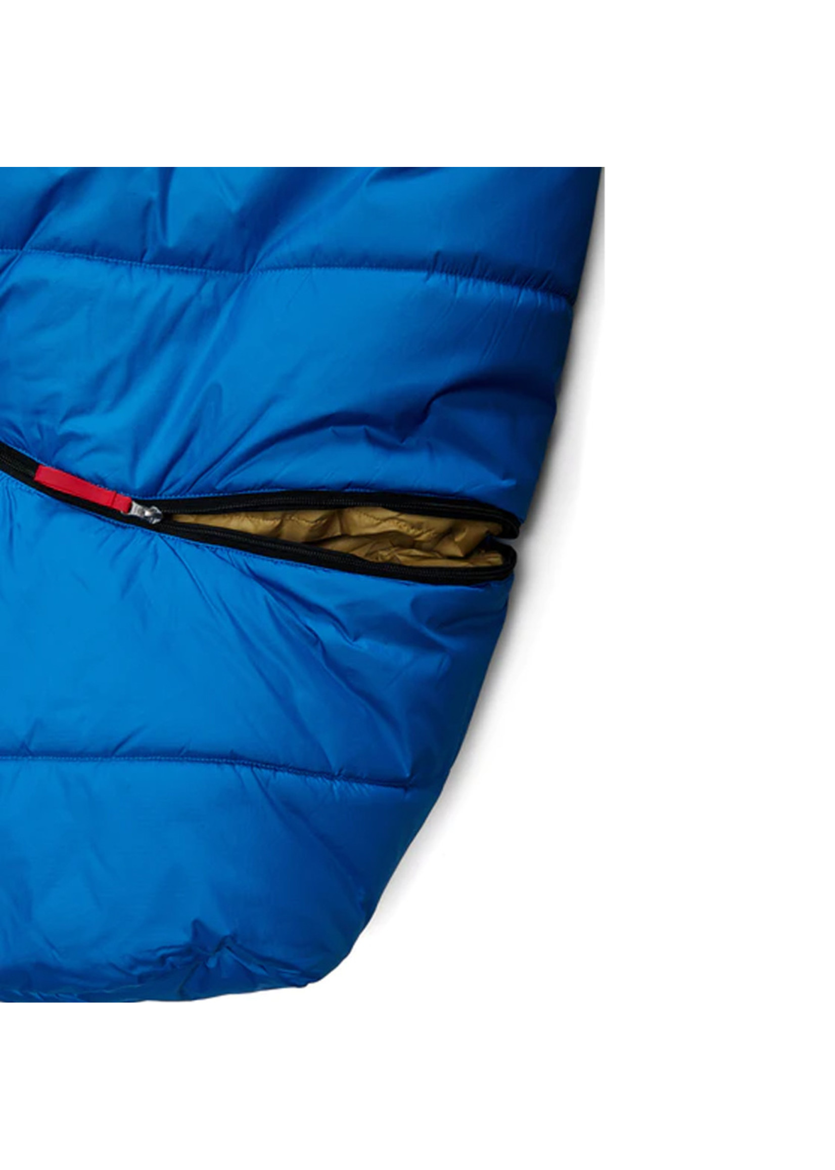 THE NORTH FACE Sac de couchage pour enfants ECO TRAIL SYNTHETIC — 20