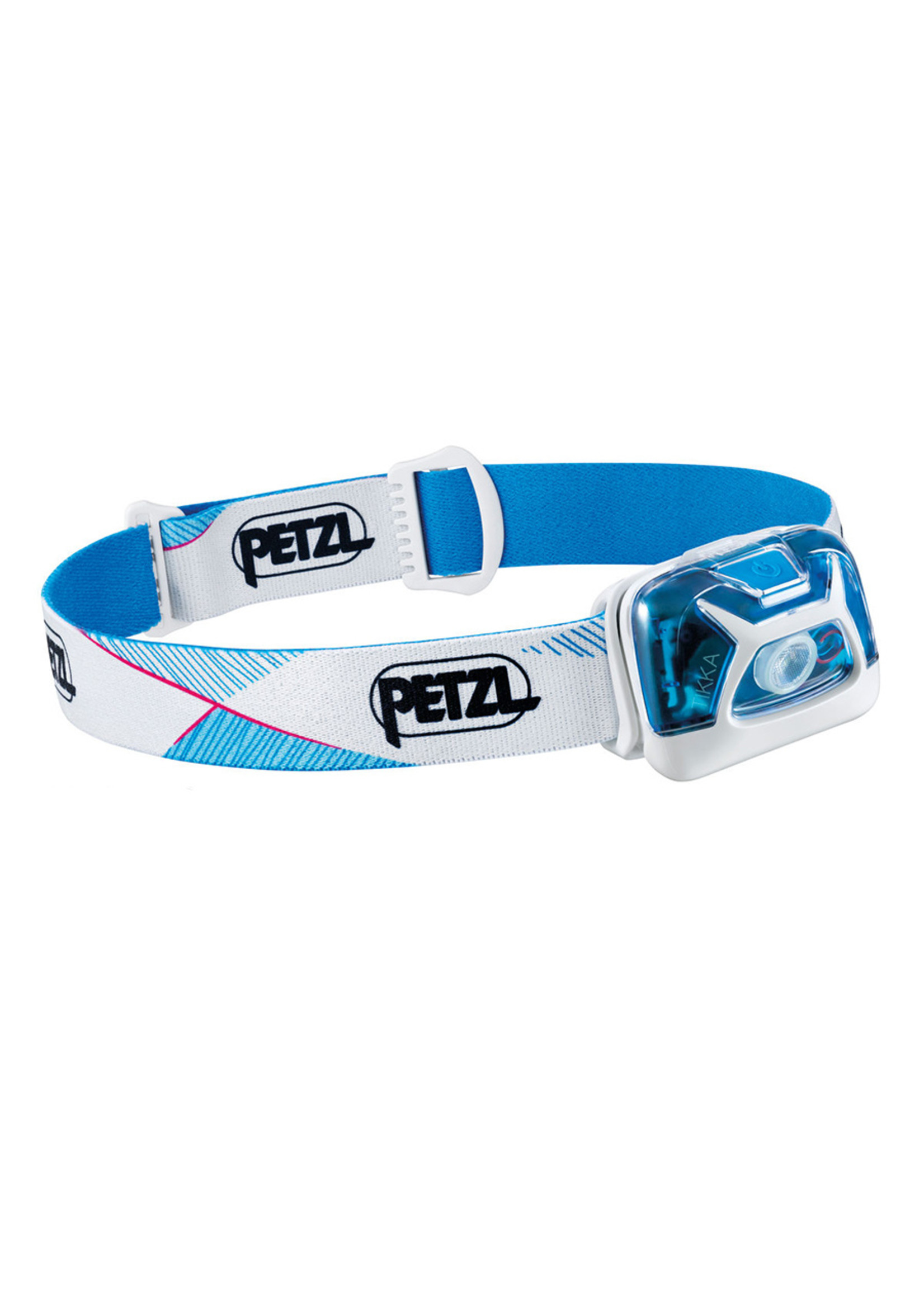 PETZL Lampe frontale TIKKA – 300 lumens