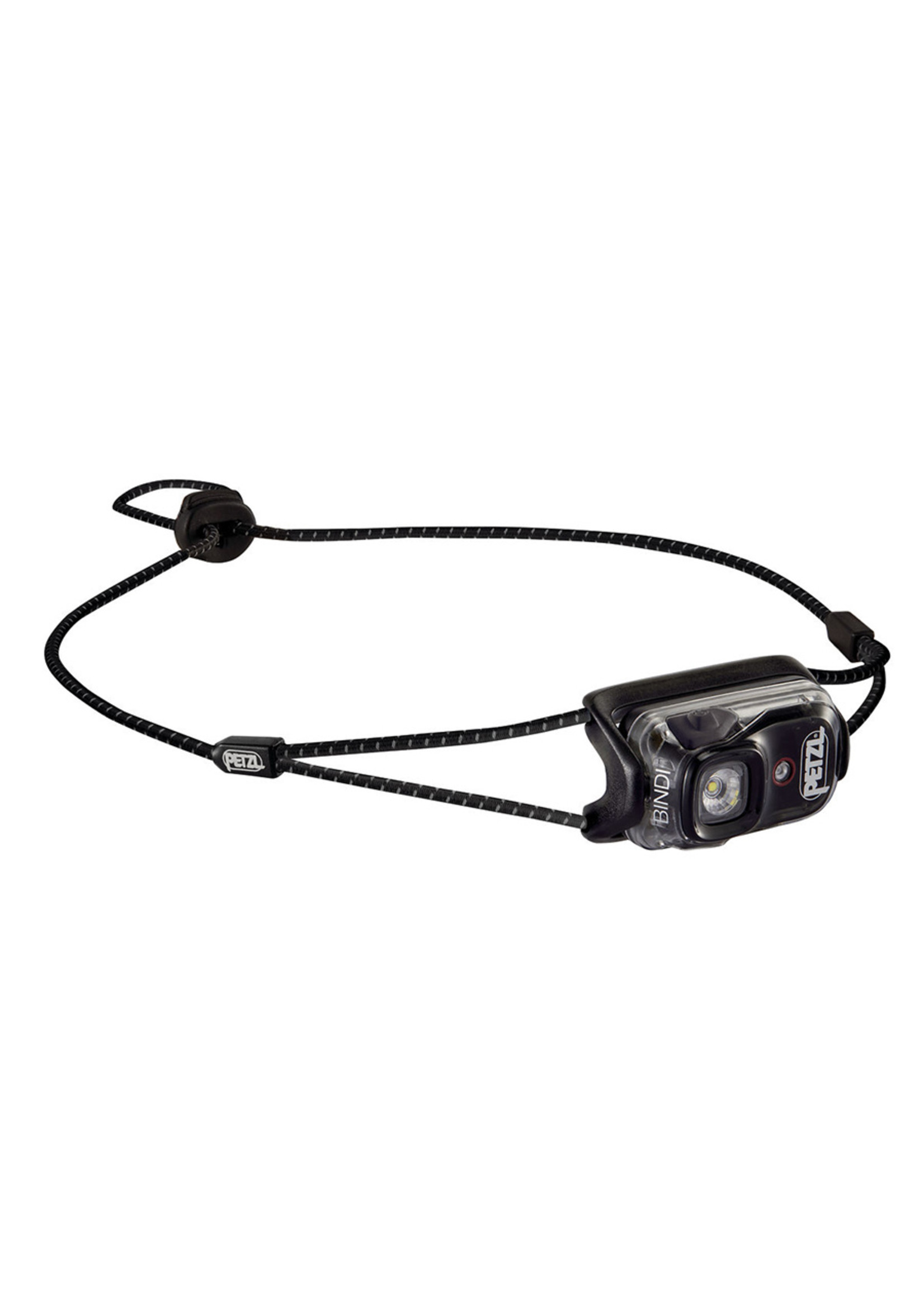 PETZL Lampe Frontale Bindi - 200 lumens