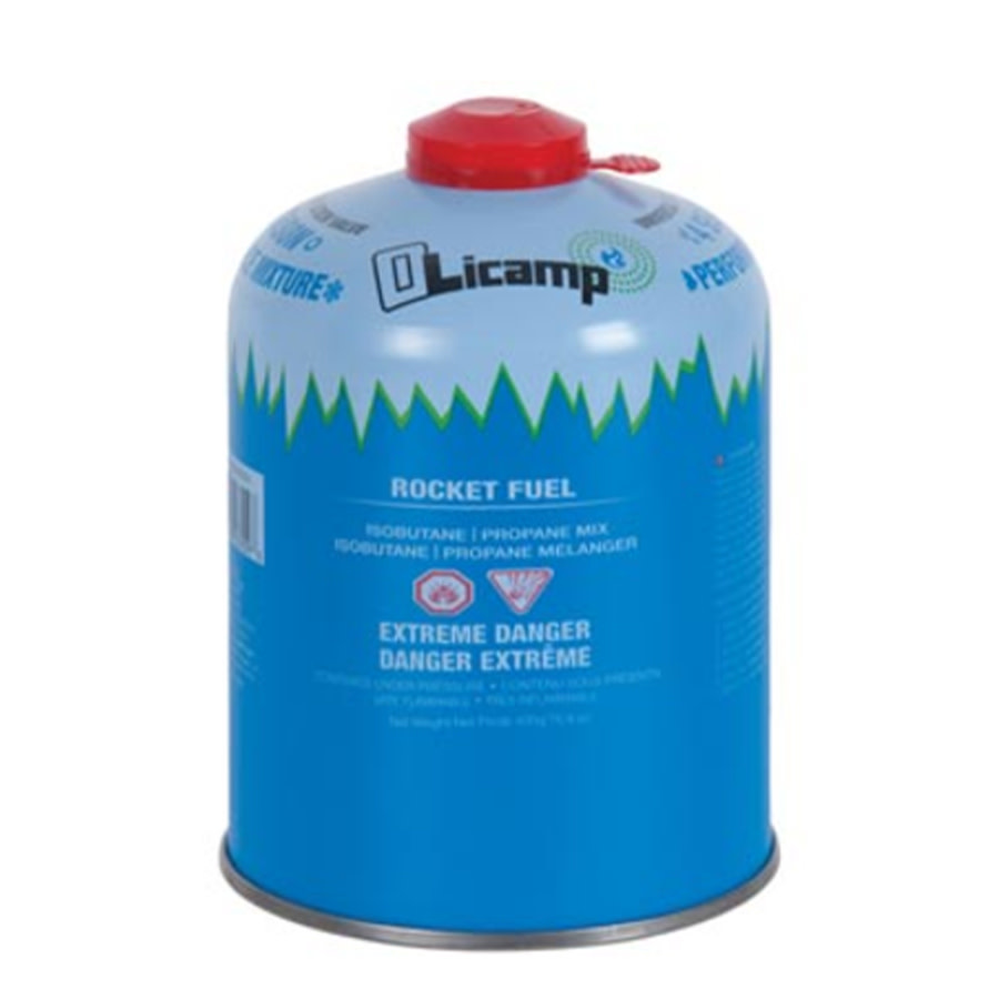 Coleman Butane/Propane Mix Fuel 7.75oz